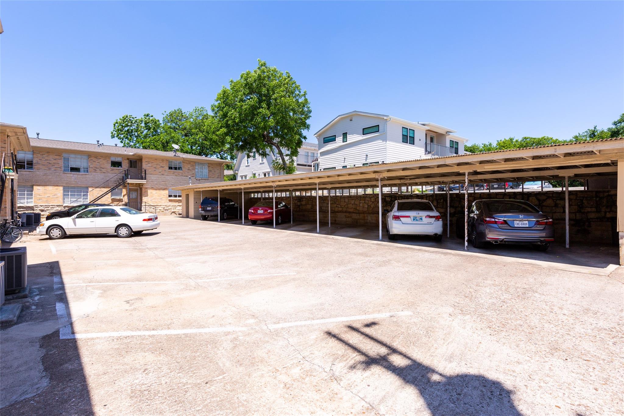 3309 Grooms St # 202, Austin, TX 78705