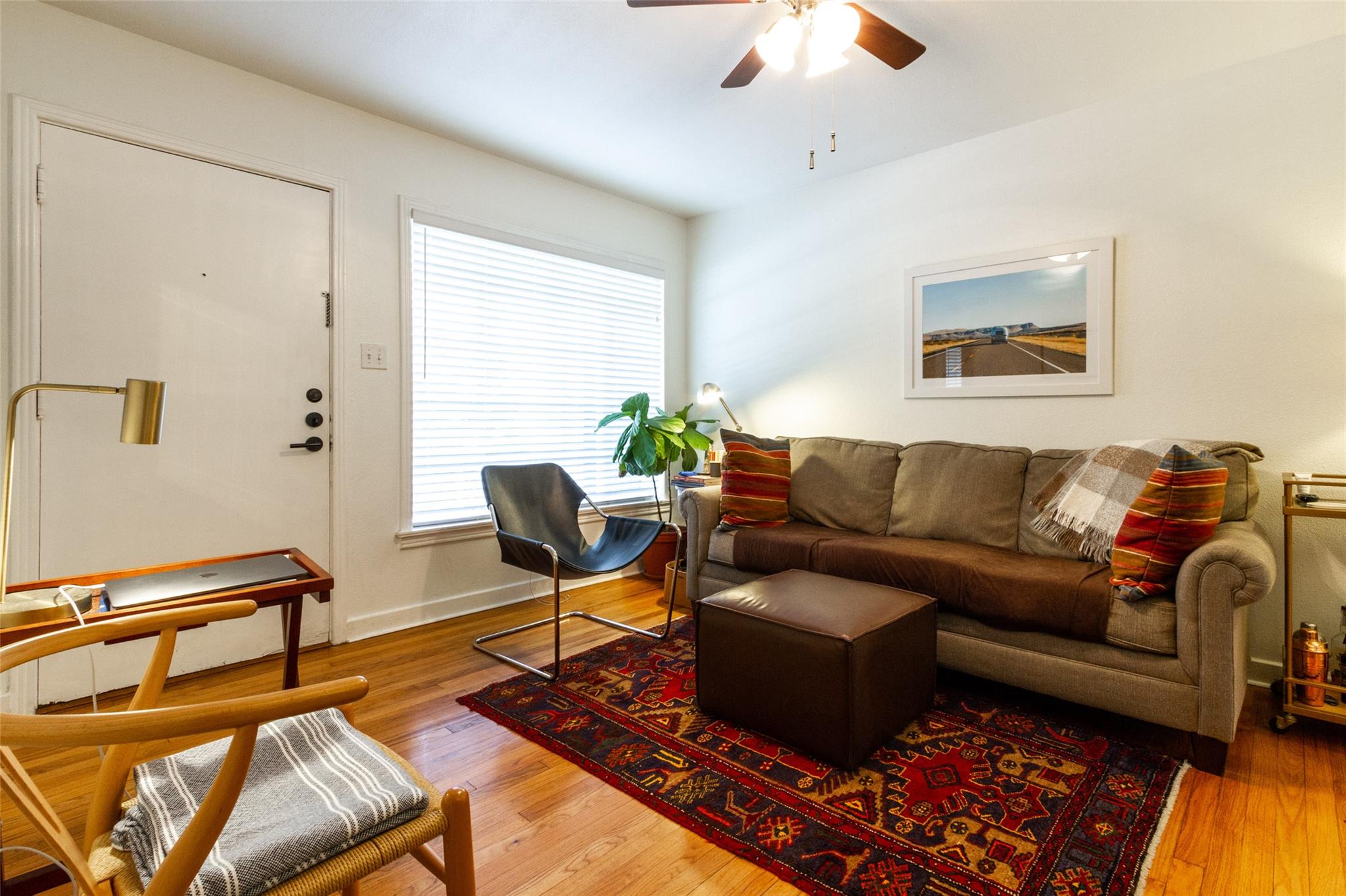 3309 Grooms St # 202, Austin, TX 78705