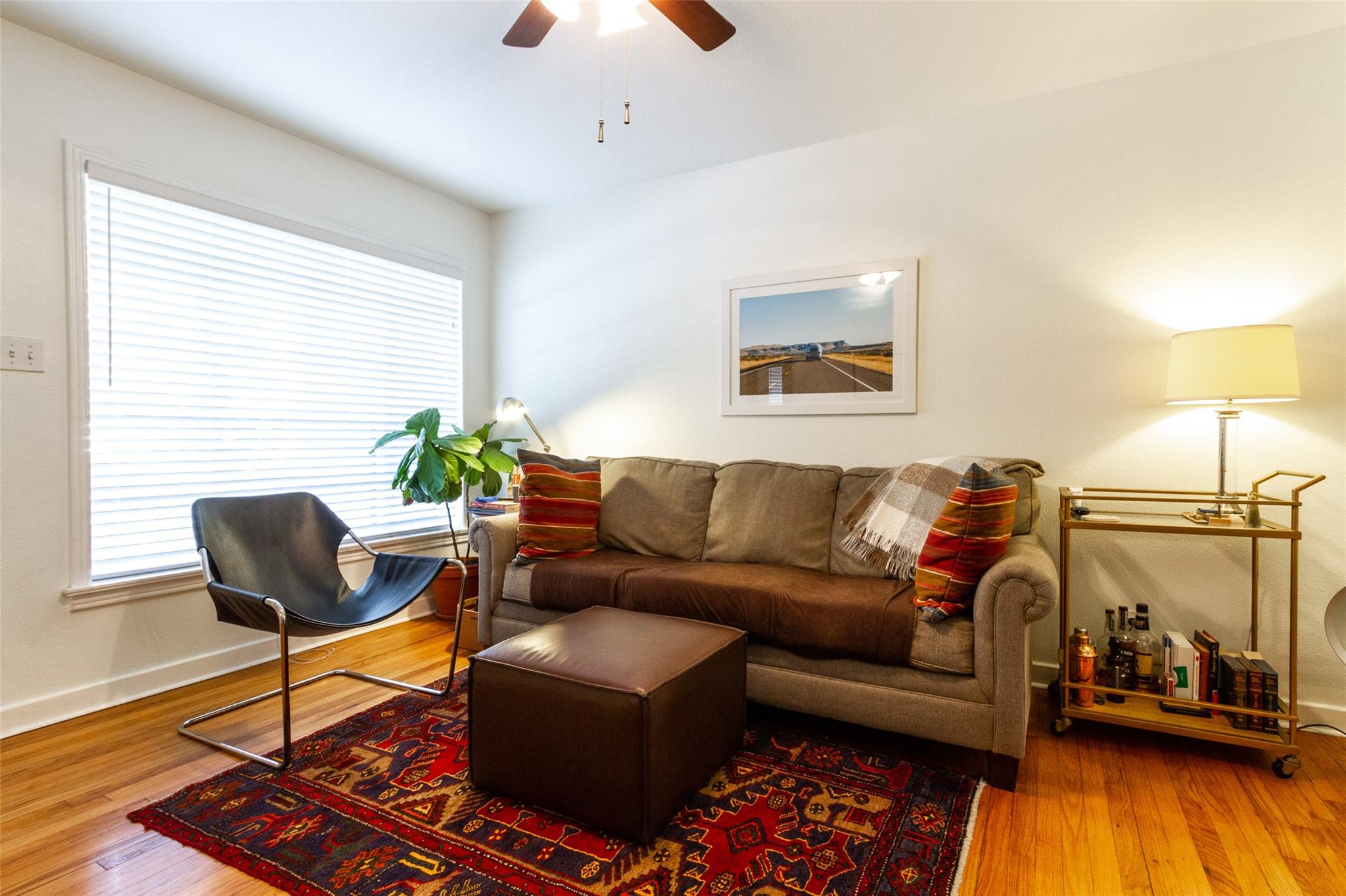 3309 Grooms St # 202, Austin, TX 78705