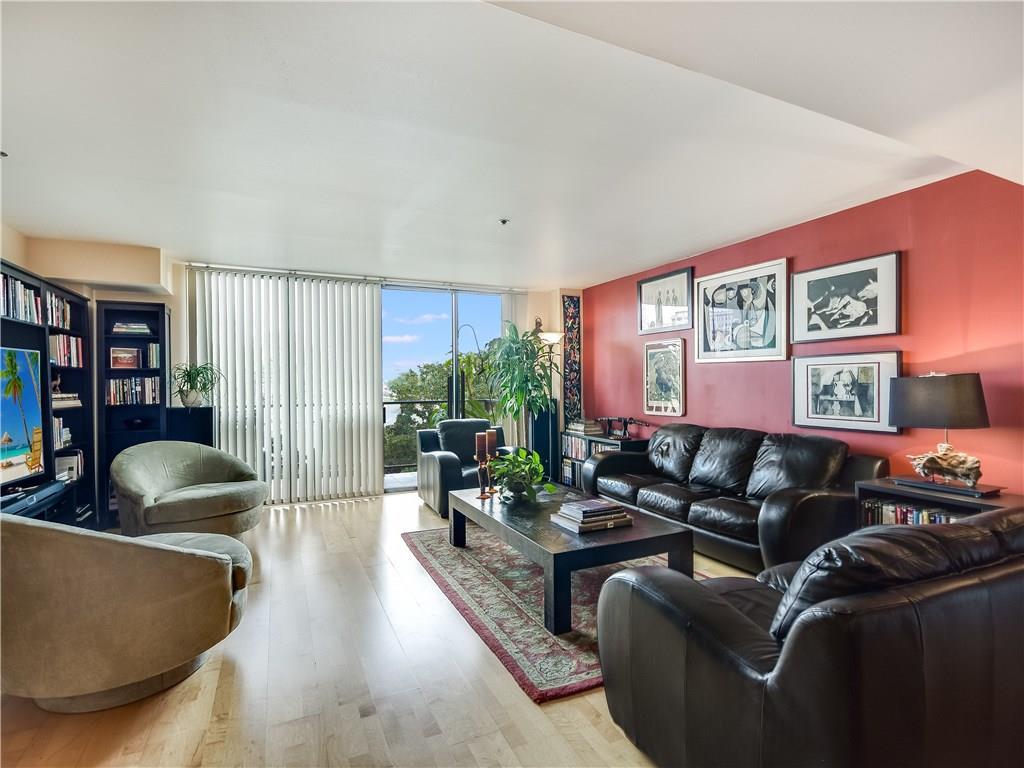 40 N Interstate 35 # 4C2, Austin, TX 78701