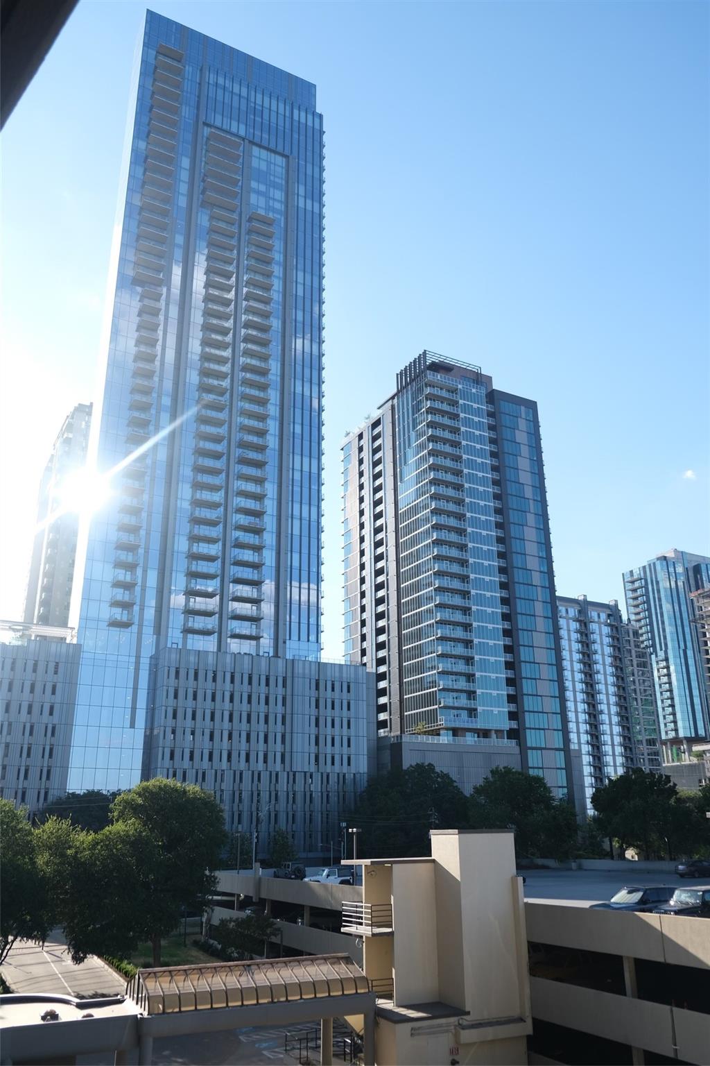 40 N Interstate 35 # 4C2, Austin, TX 78701