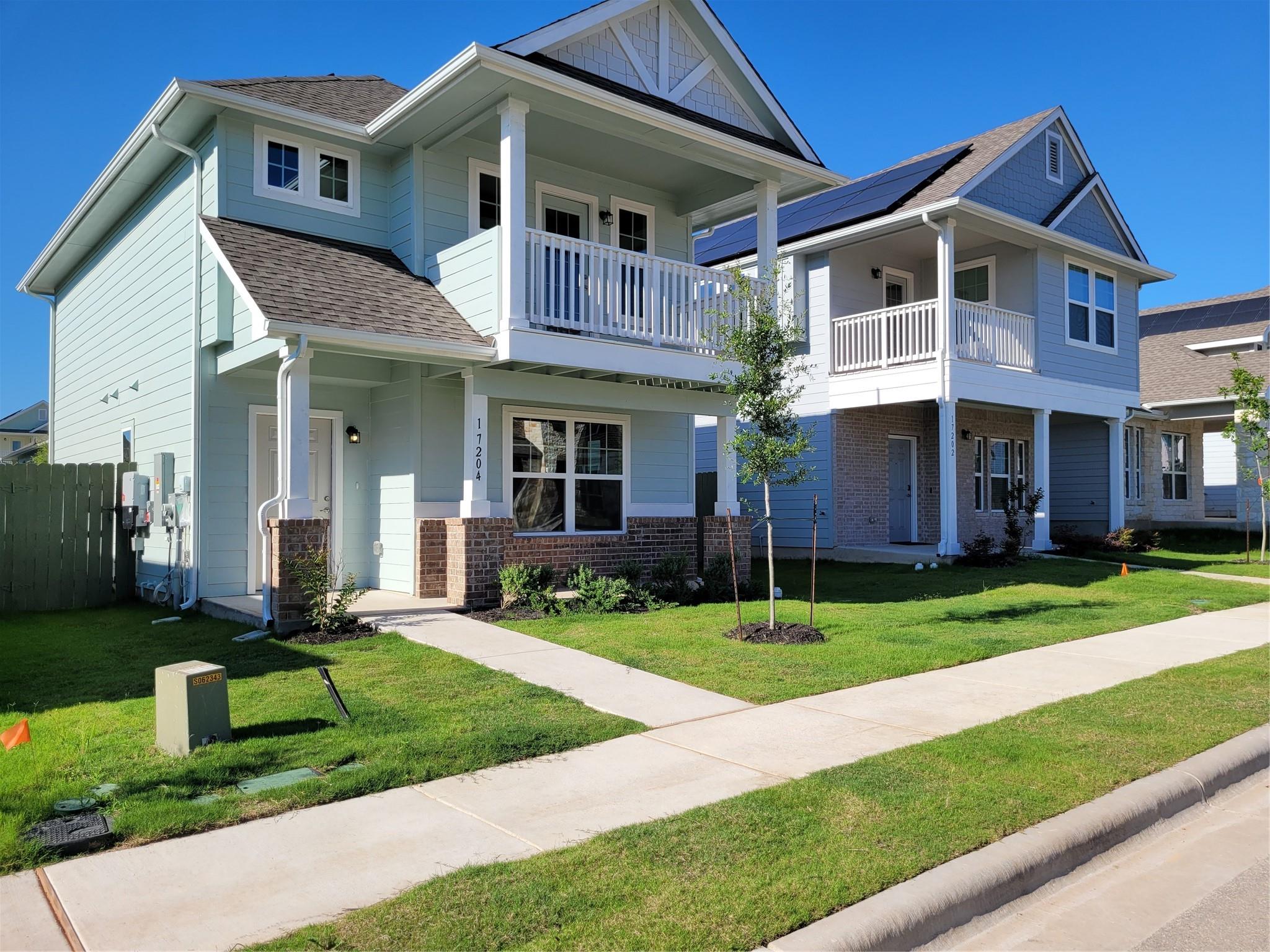 17204 Adoro Dr, Manor, TX 78653