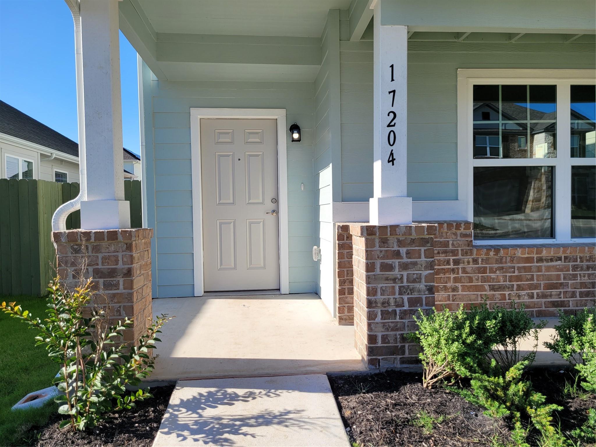 17204 Adoro Dr, Manor, TX 78653