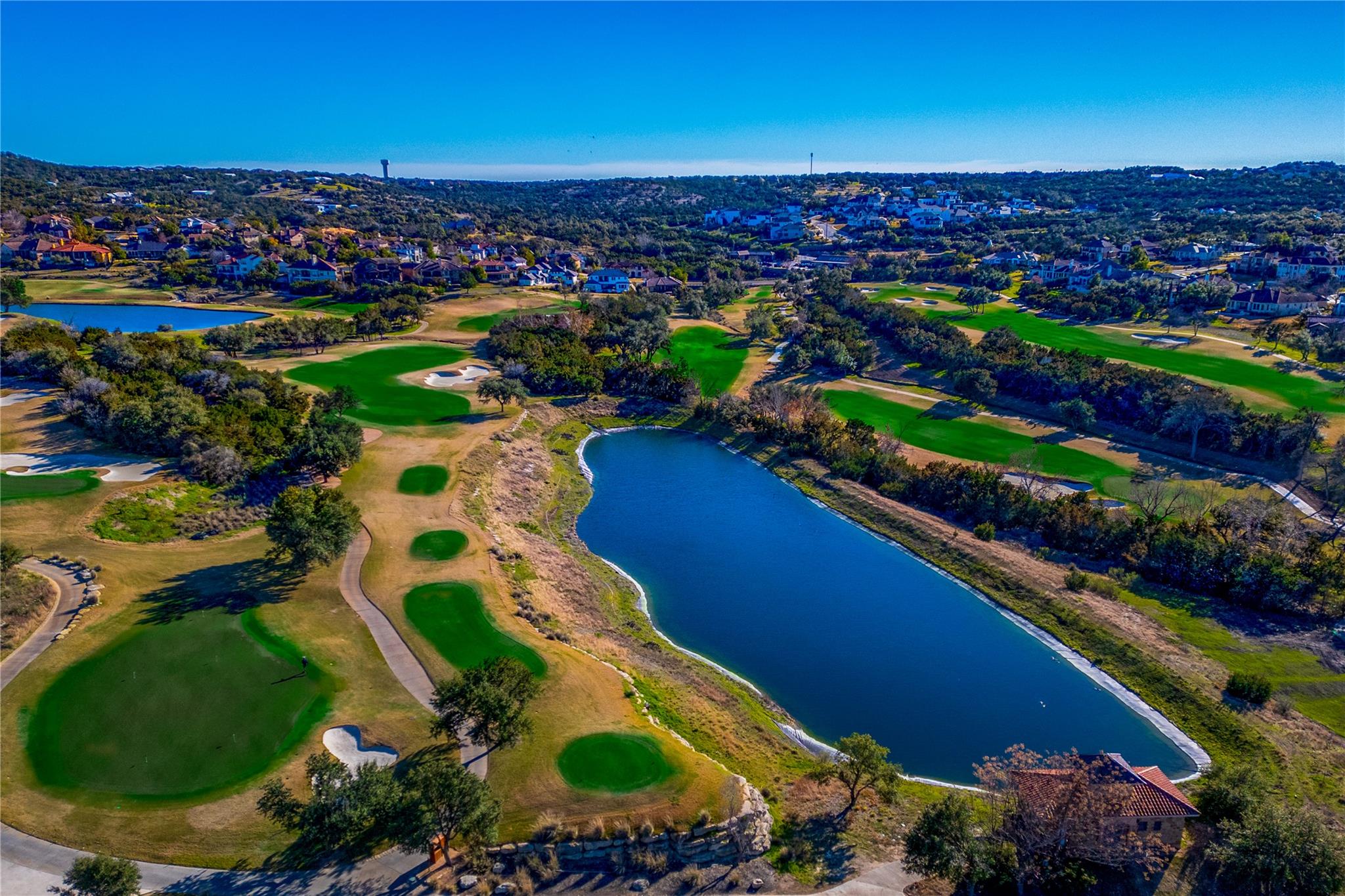 22 Borello Dr, Austin, TX 78738