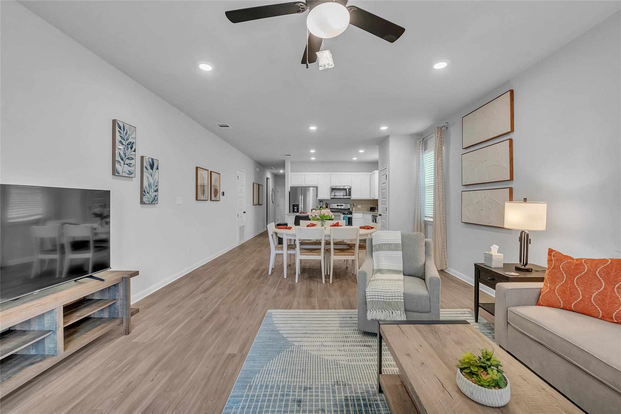 2421 Amara Levi Ln, Round Rock, TX 78665