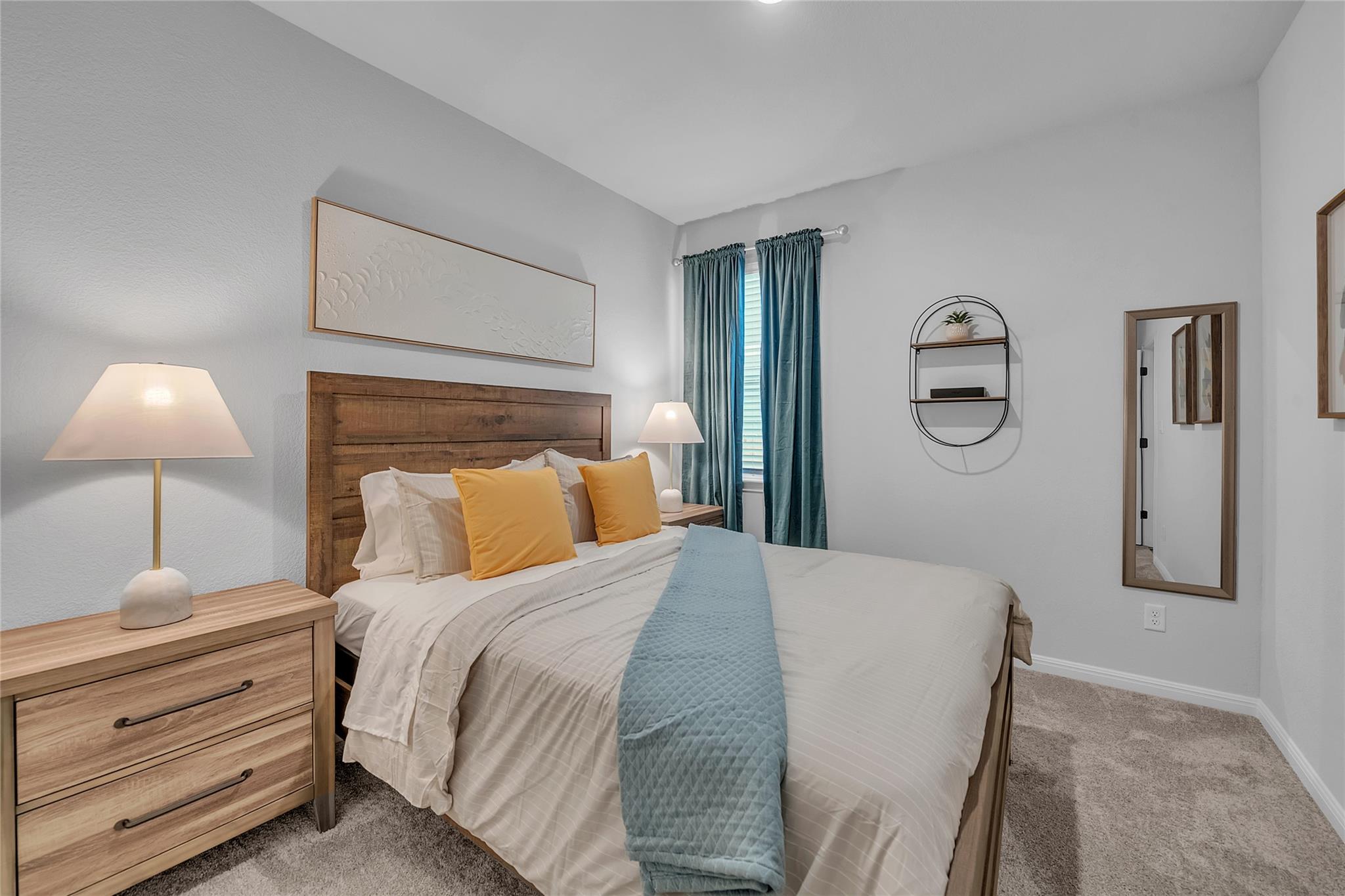 2421 Amara Levi Ln, Round Rock, TX 78665