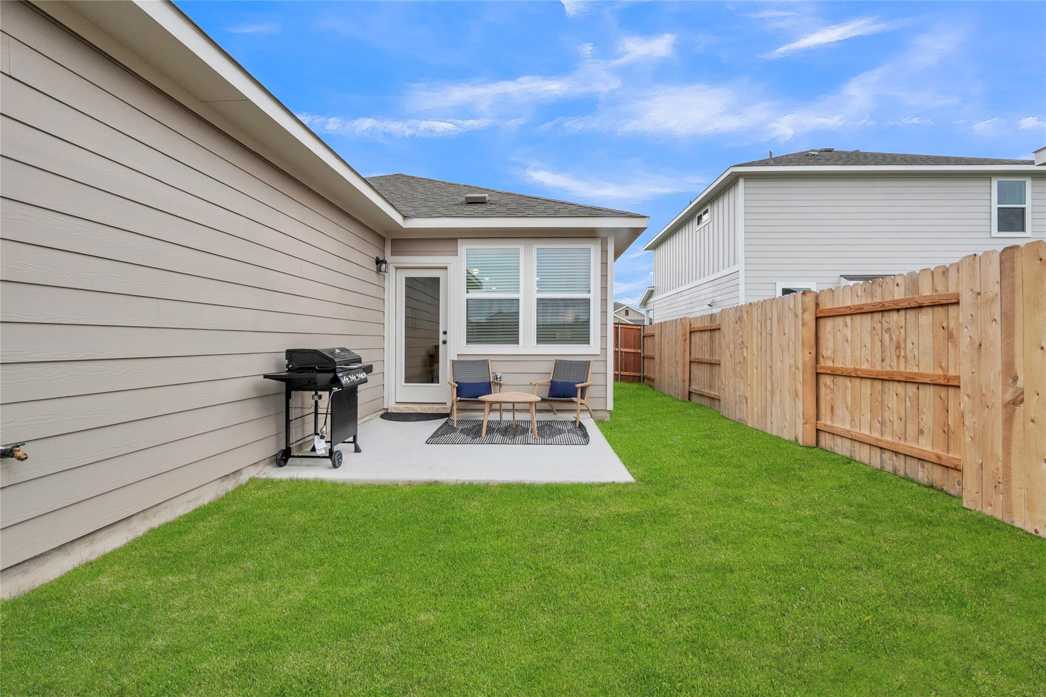 2421 Amara Levi Ln, Round Rock, TX 78665