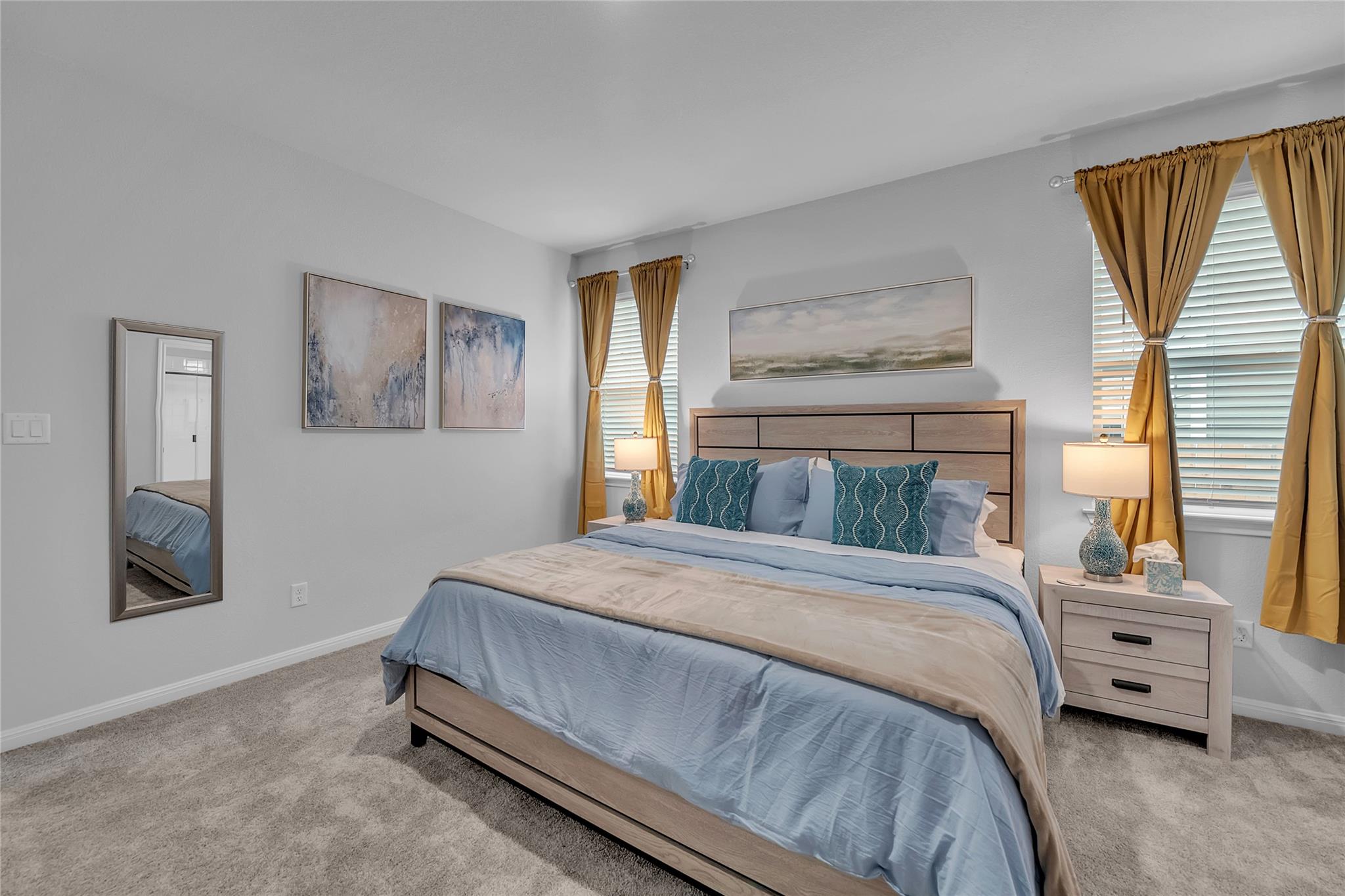 2421 Amara Levi Ln, Round Rock, TX 78665