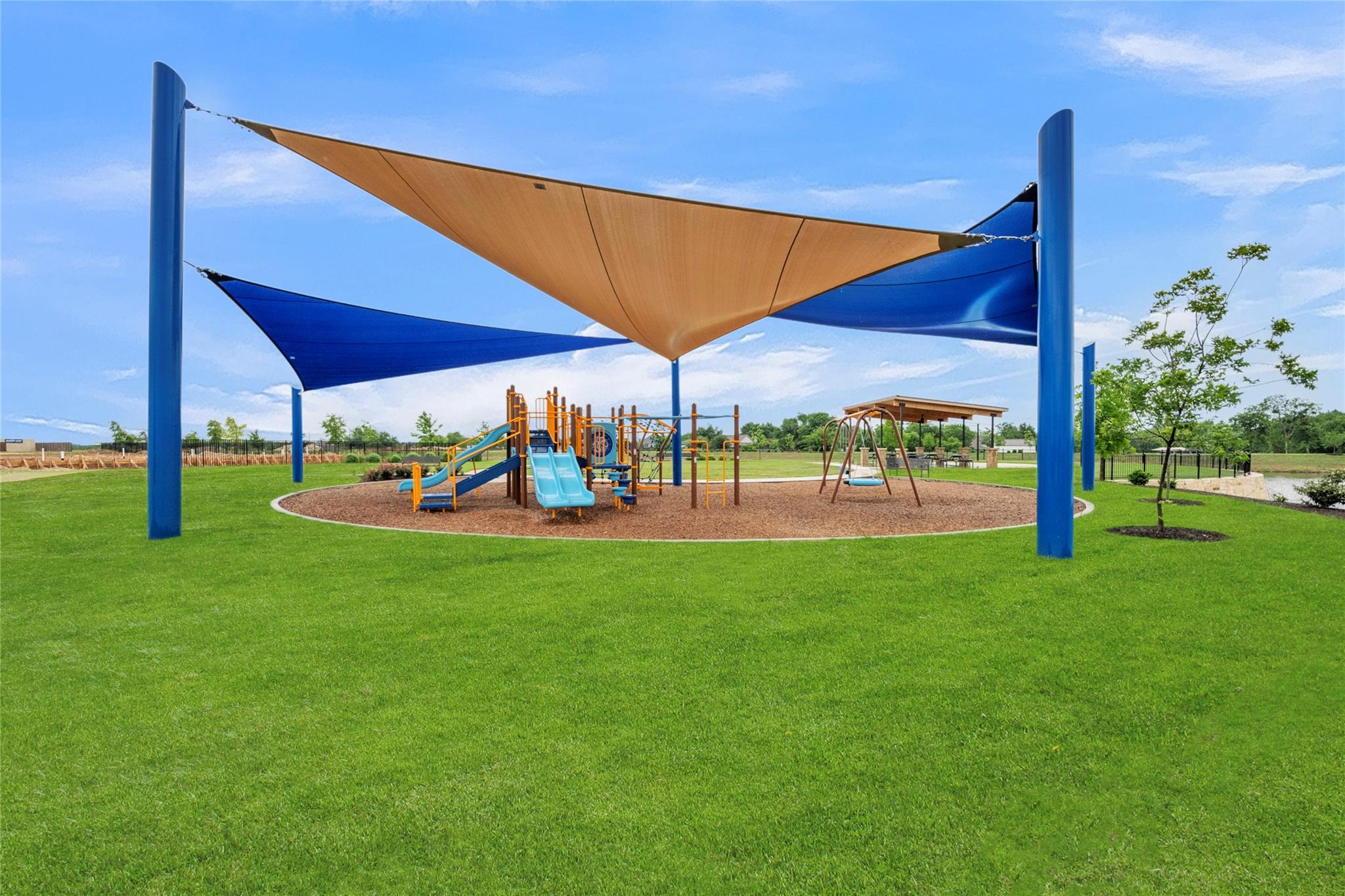 2421 Amara Levi Ln, Round Rock, TX 78665