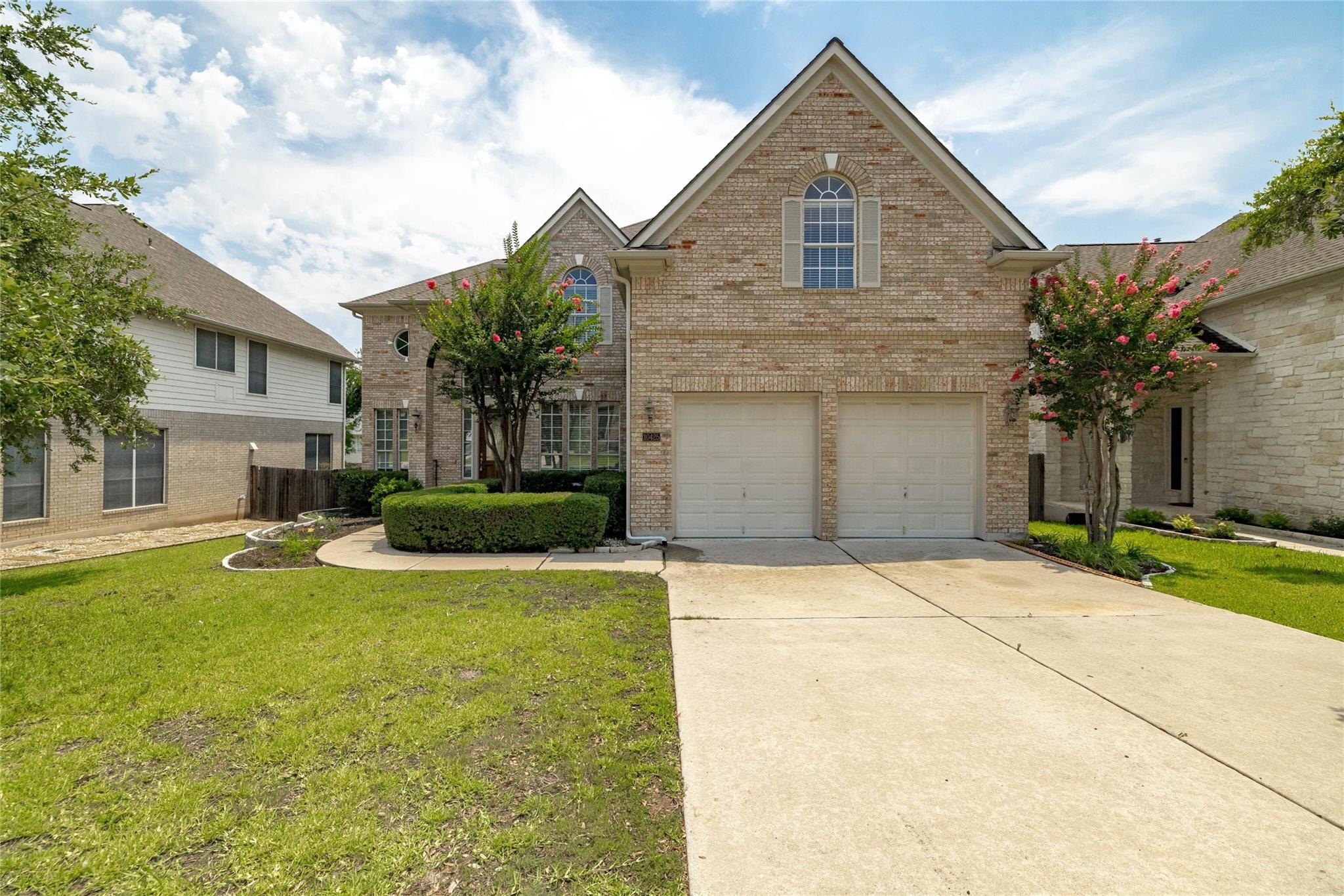 10425 Canyon Vista Way, Austin, TX 78726