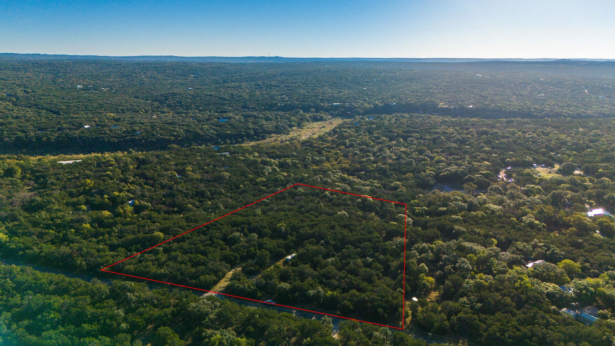901 Days End Rd, Wimberley, TX 78676