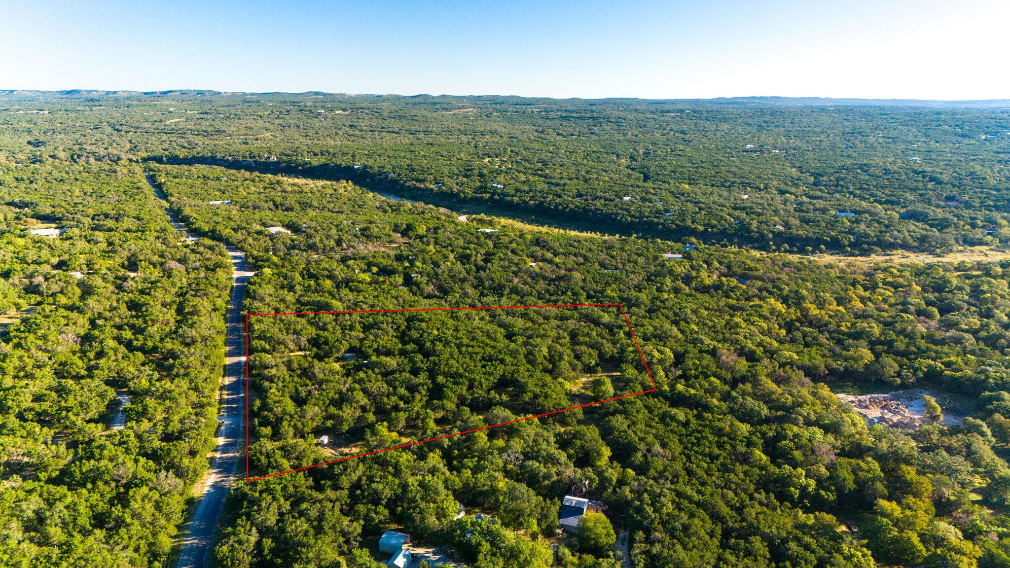 901 Days End Rd, Wimberley, TX 78676