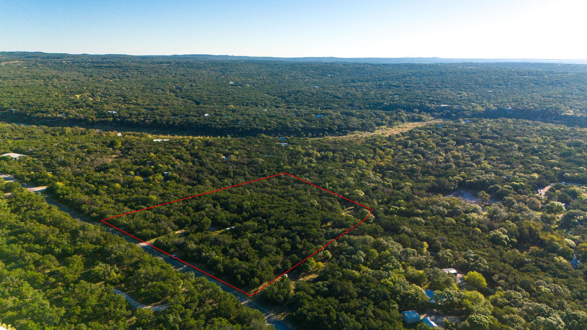 901 Days End Rd, Wimberley, TX 78676