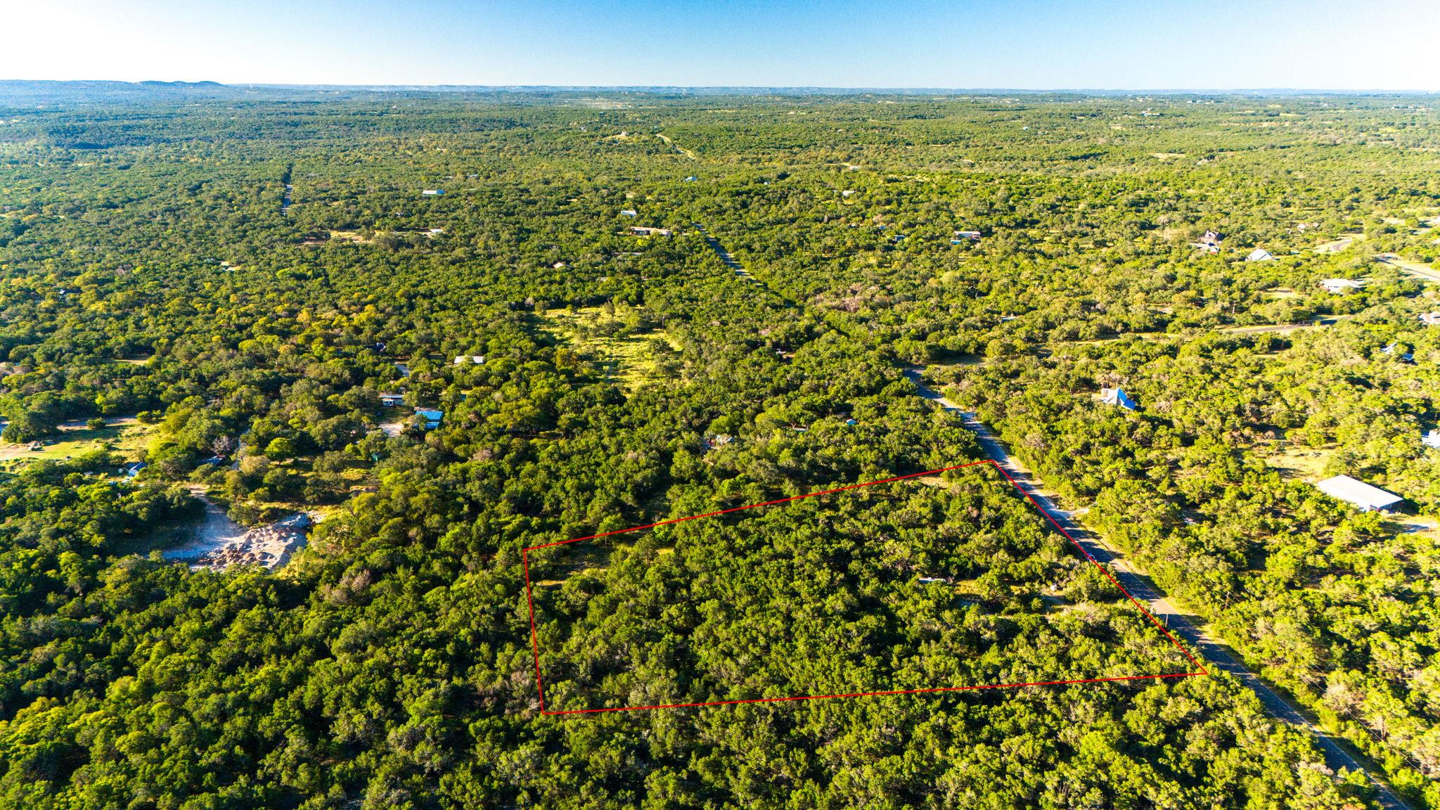 901 Days End Rd, Wimberley, TX 78676