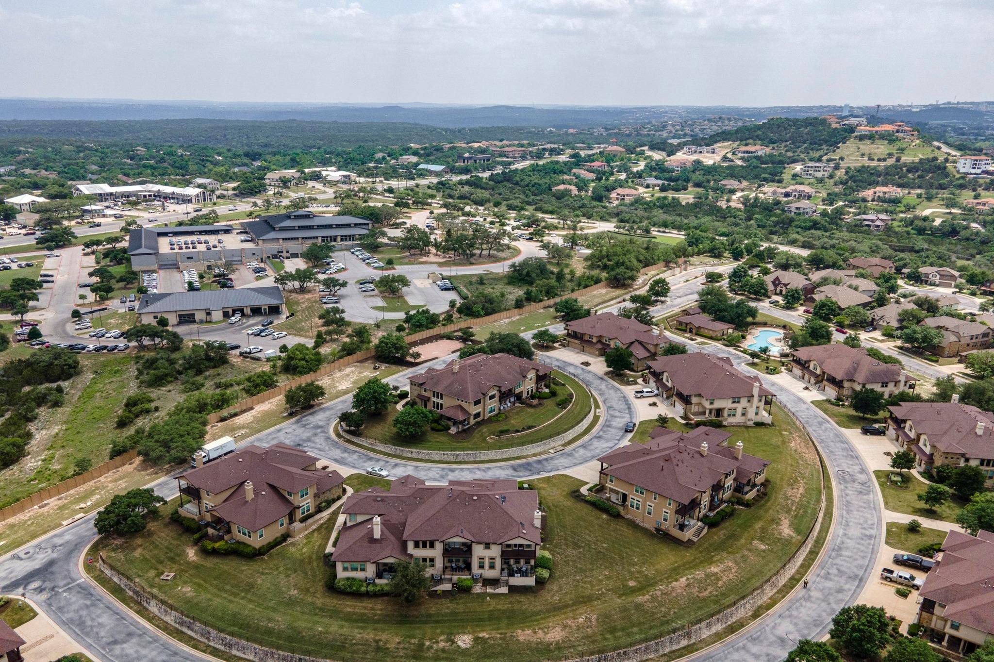 123 ANTONIO Way, Austin, TX 78734
