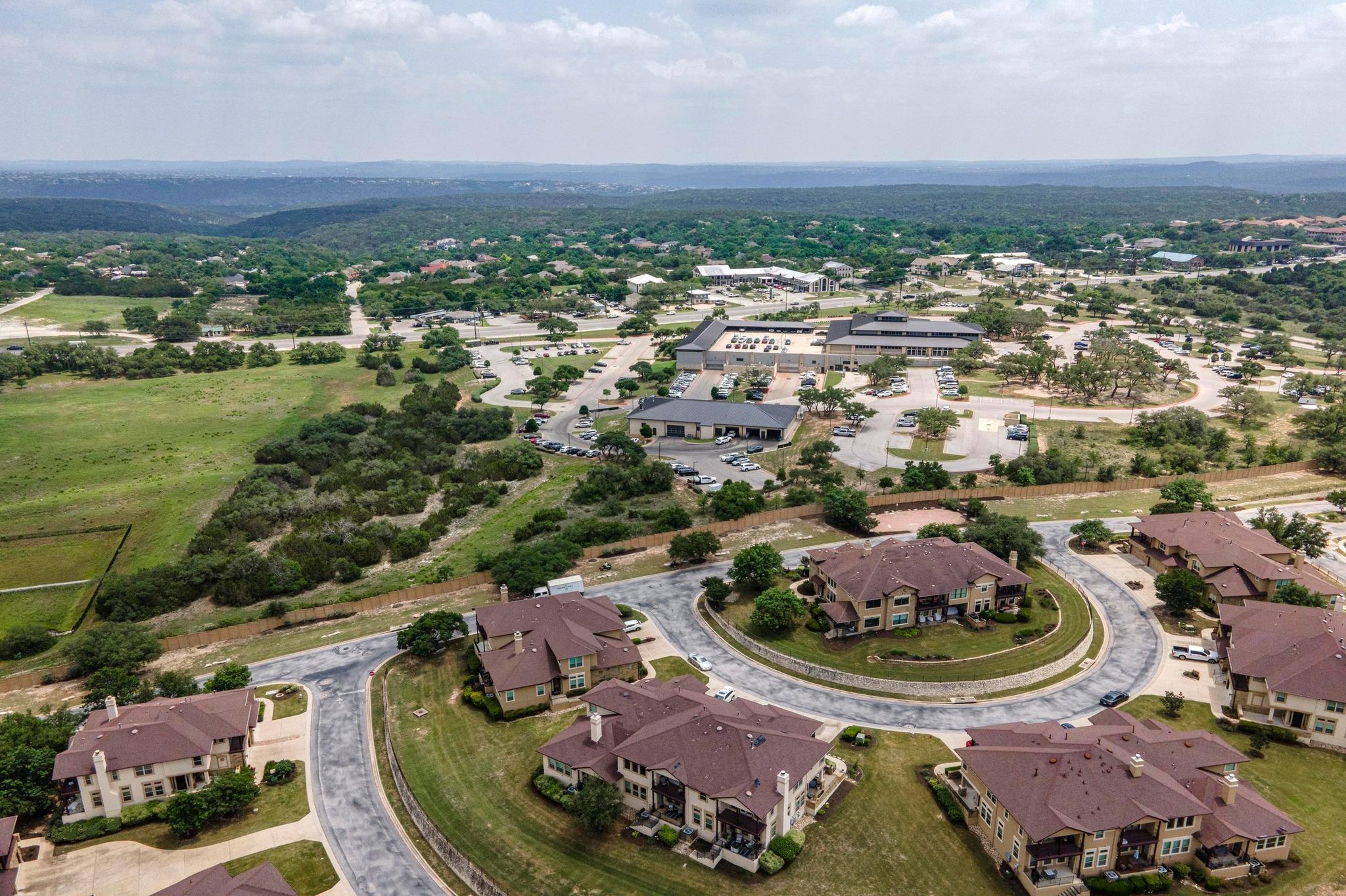123 ANTONIO Way, Austin, TX 78734