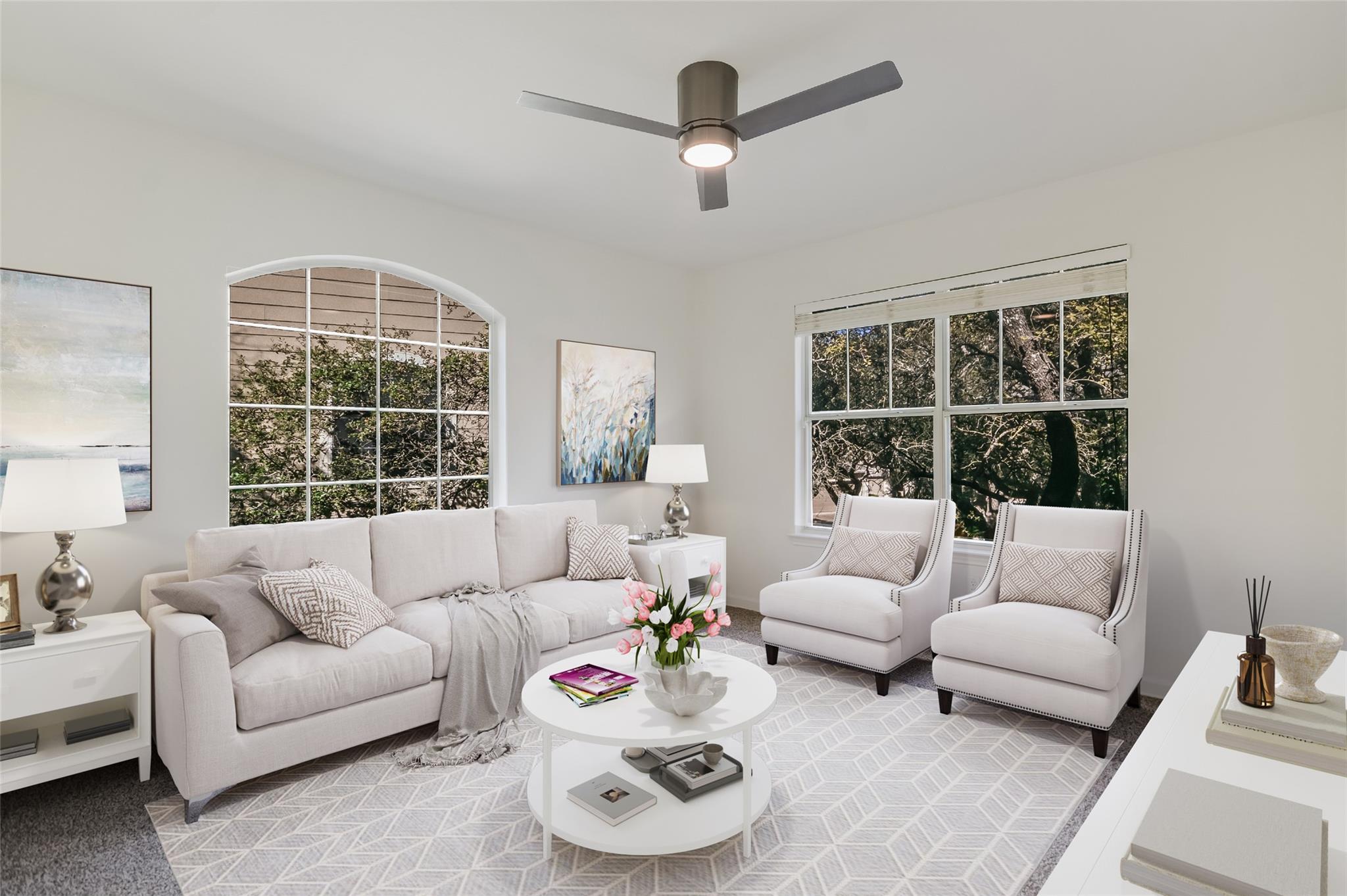 4400 Switch Willo Dr # 21, Austin, TX 78727