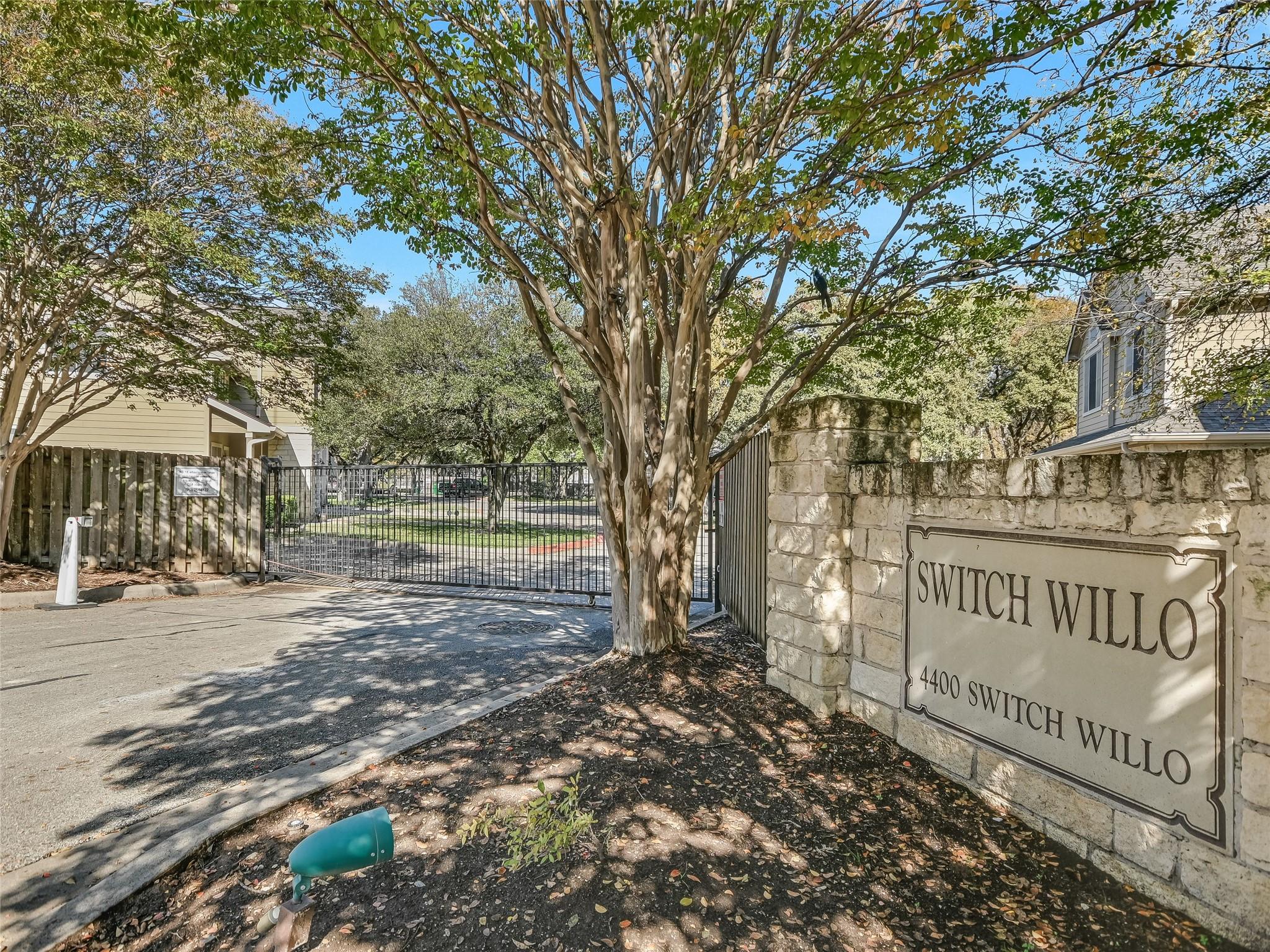 4400 Switch Willo Dr # 21, Austin, TX 78727