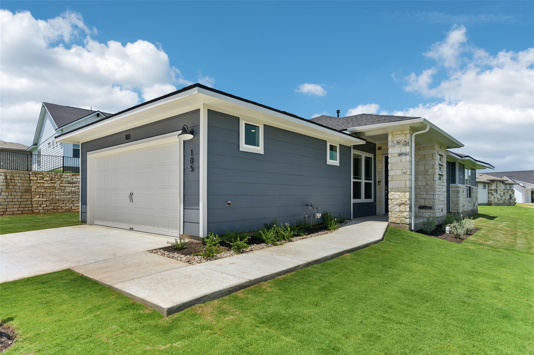 105 Antoinette Way # 103, San Marcos, TX 78666