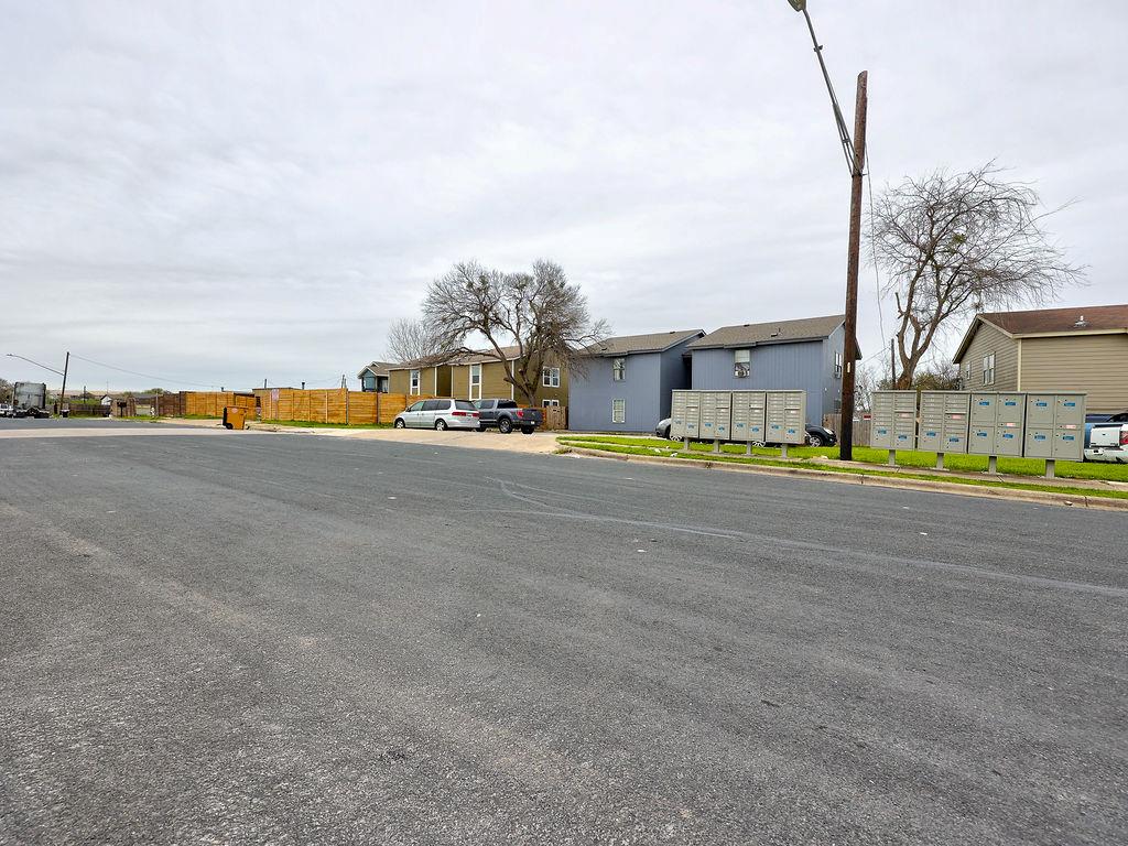 8307 Garcreek Cir, Austin, TX 78724