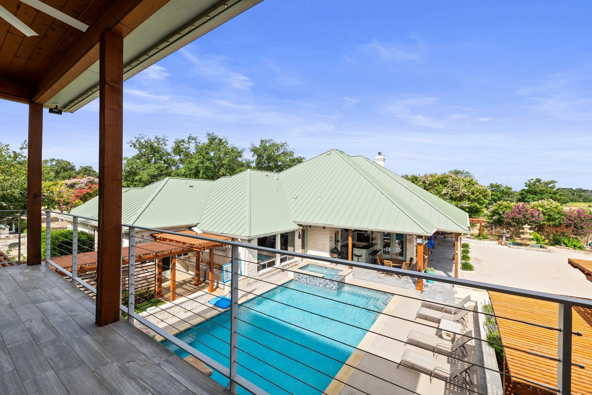 203 Senisa Dr, Buchanan Dam, TX 78657