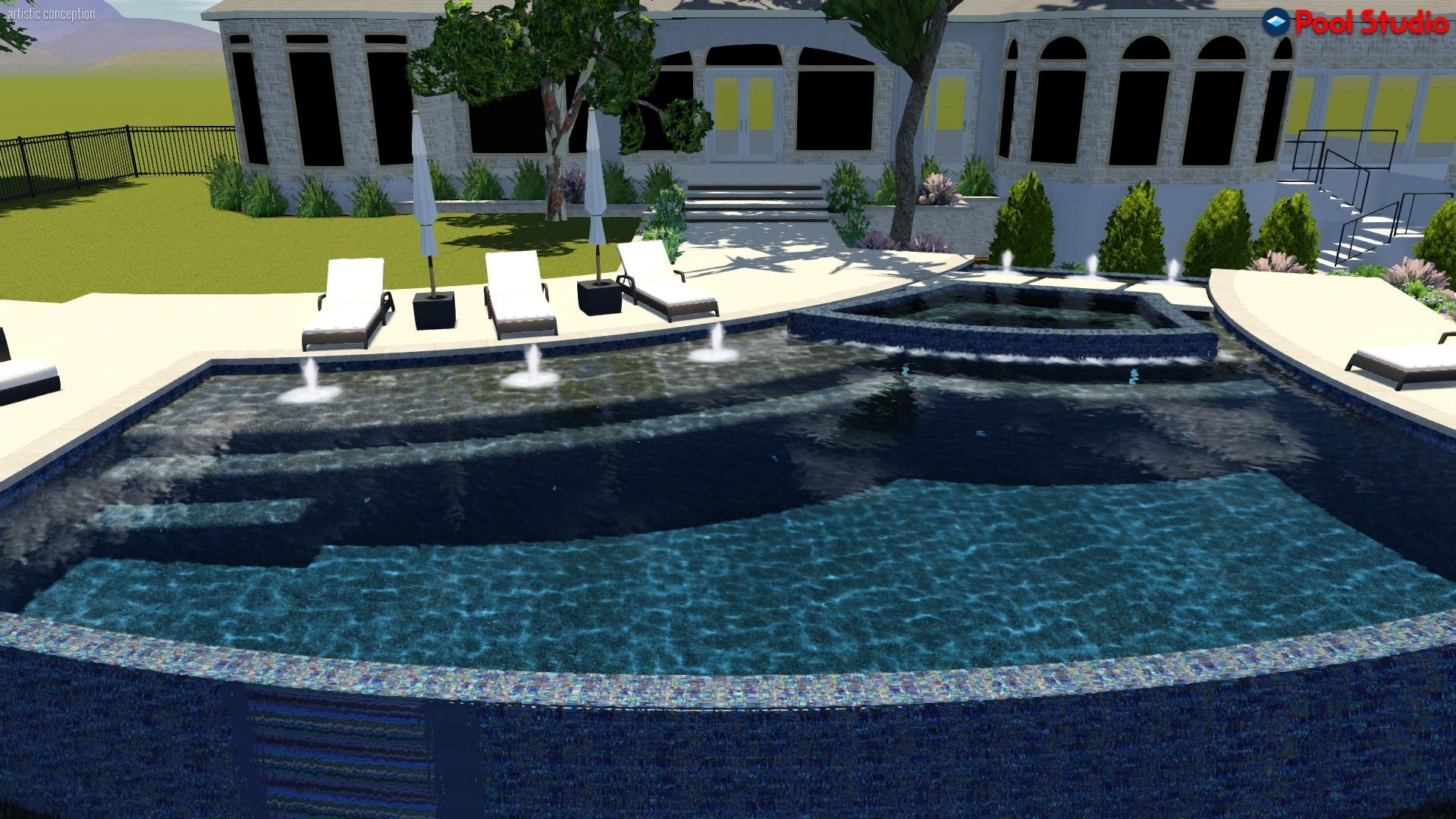 601 S Angel Light Dr, Spicewood, TX 78669