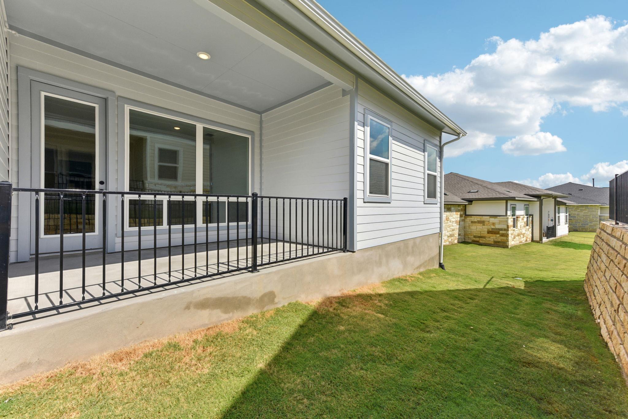 127 Antoinette Way, San Marcos, TX 78666