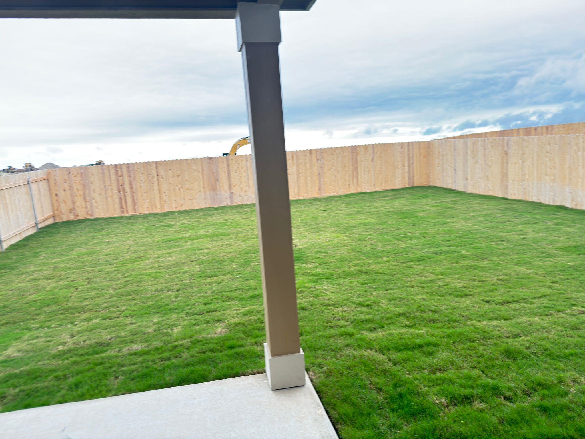 4824 Mozzafiato Ln, Round Rock, TX 78665
