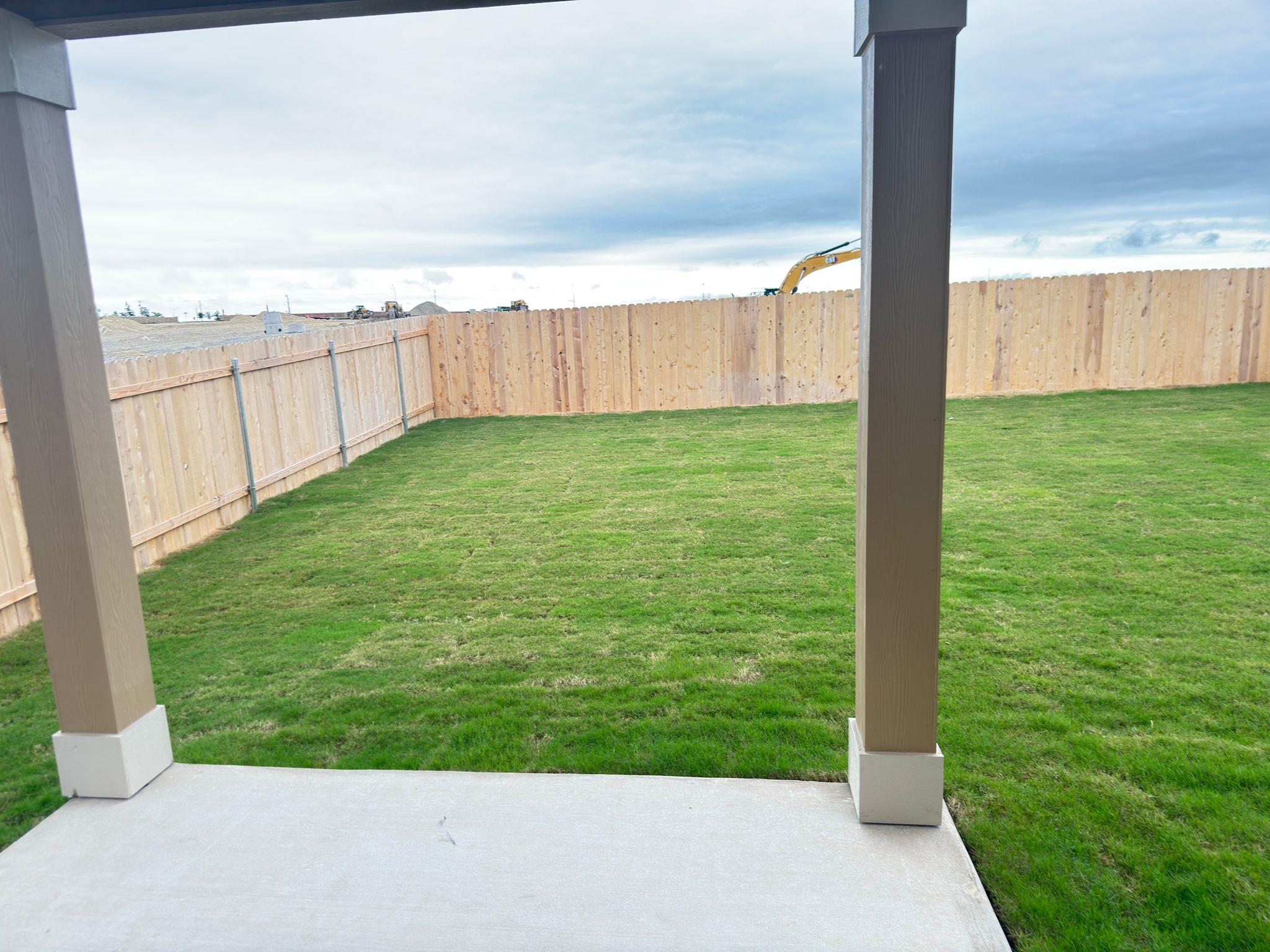 4824 Mozzafiato Ln, Round Rock, TX 78665