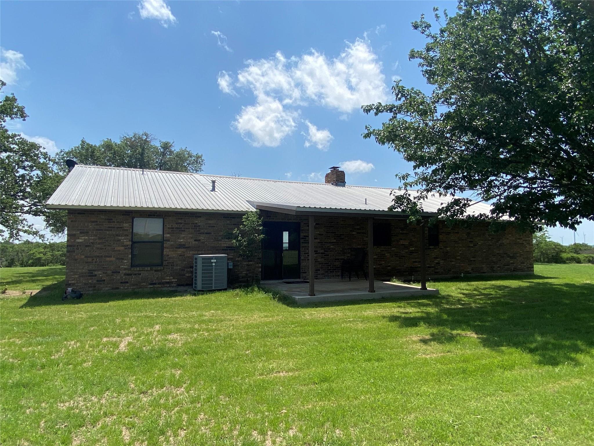 380 CR 262, Goldthwaite, TX 76844