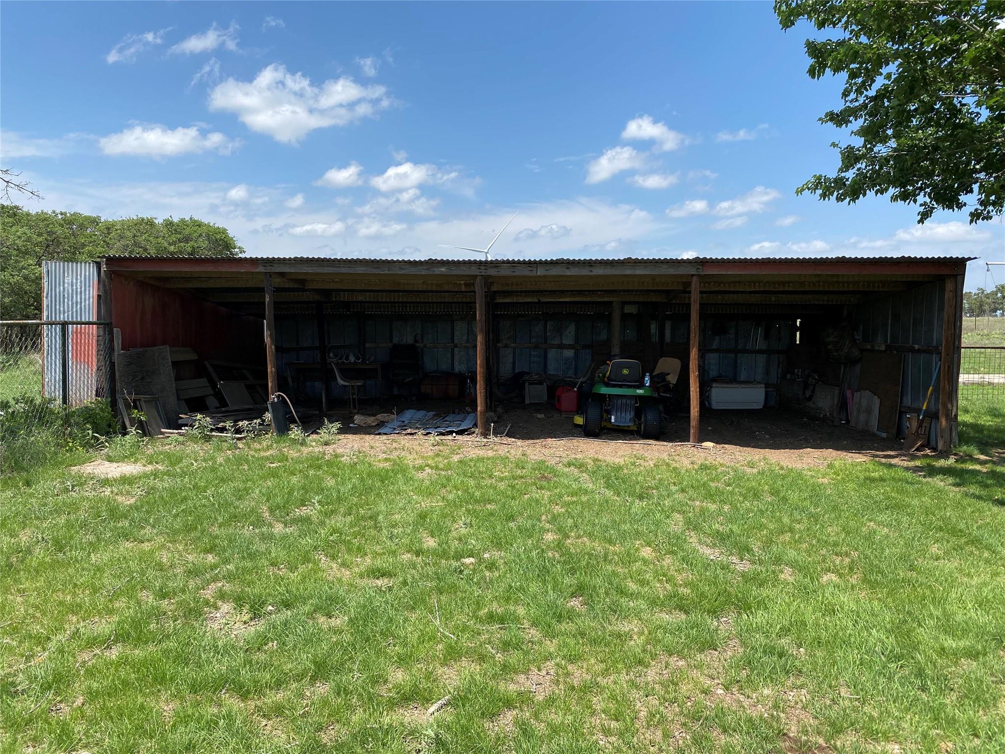380 CR 262, Goldthwaite, TX 76844