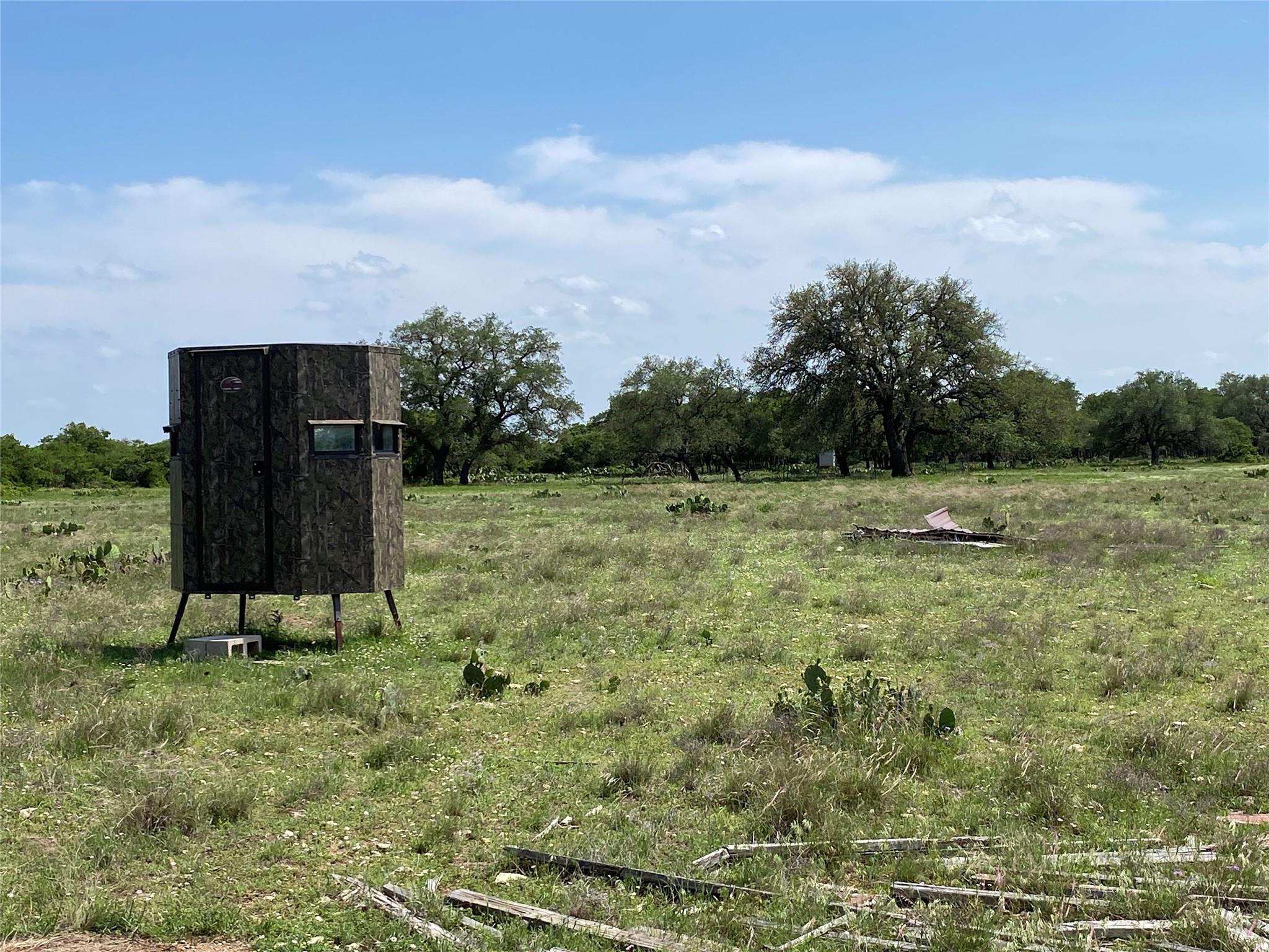 380 CR 262, Goldthwaite, TX 76844