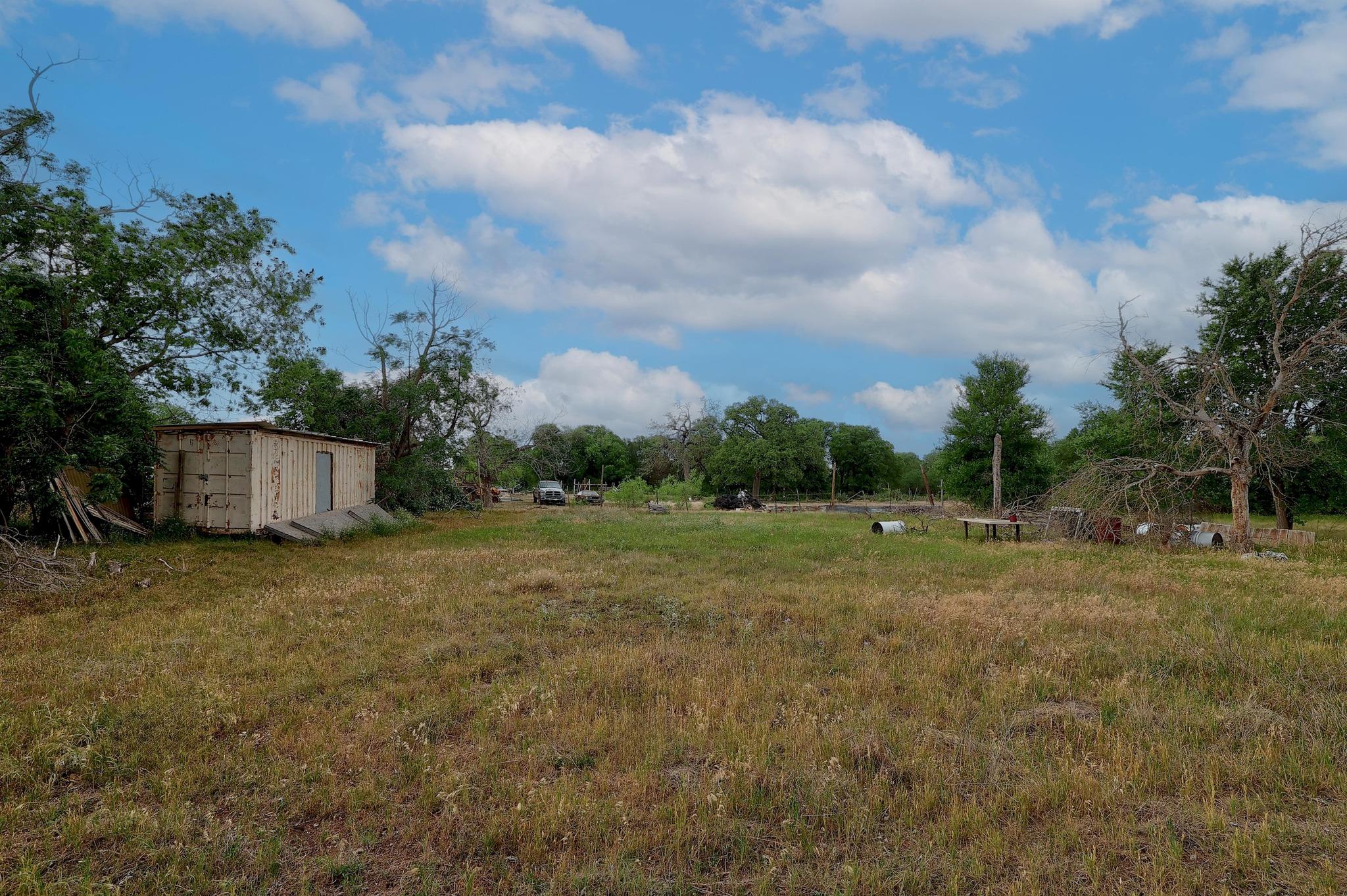 205 Fallwell St, Liberty Hill, TX 78642