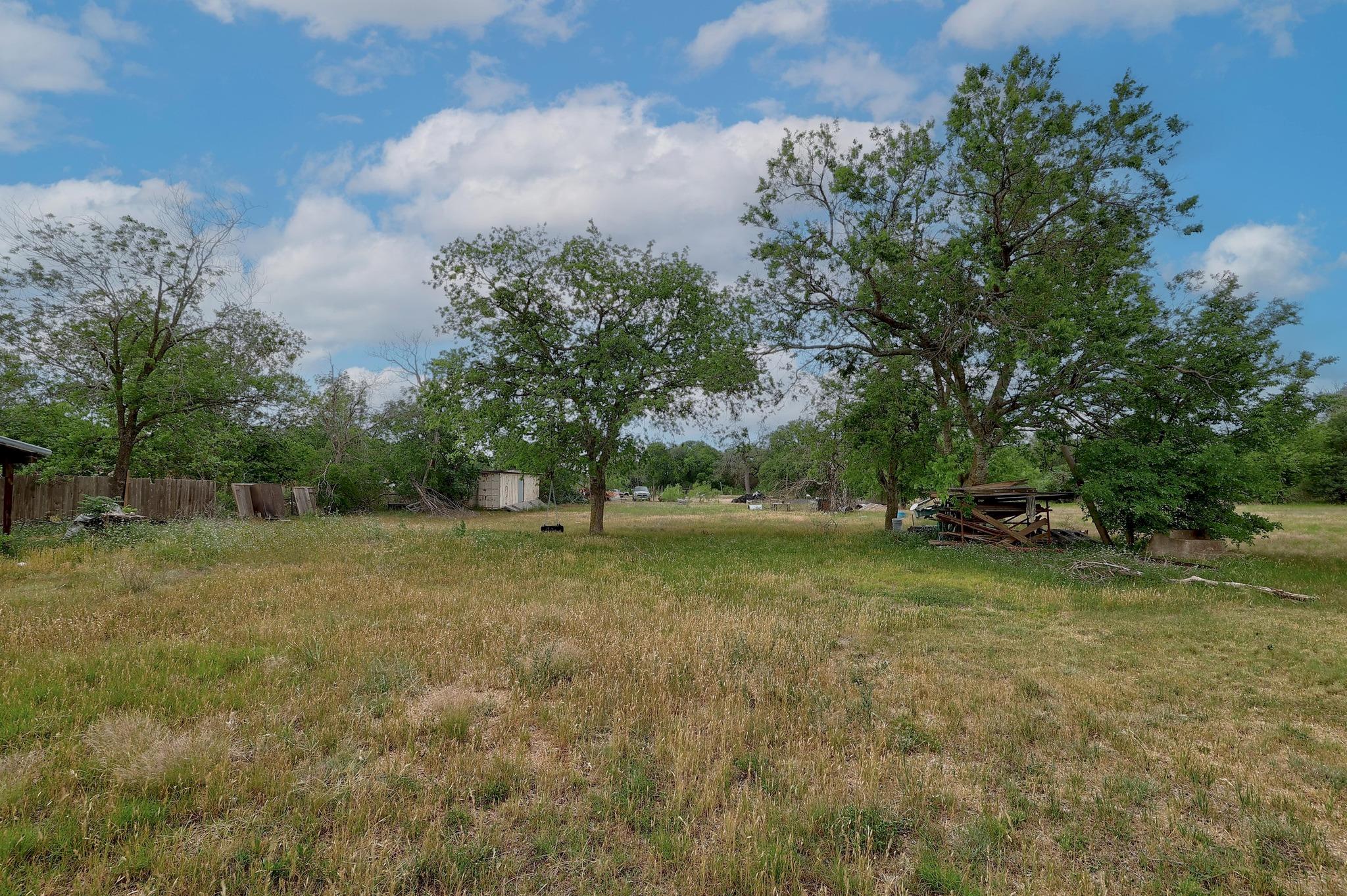 205 Fallwell St, Liberty Hill, TX 78642