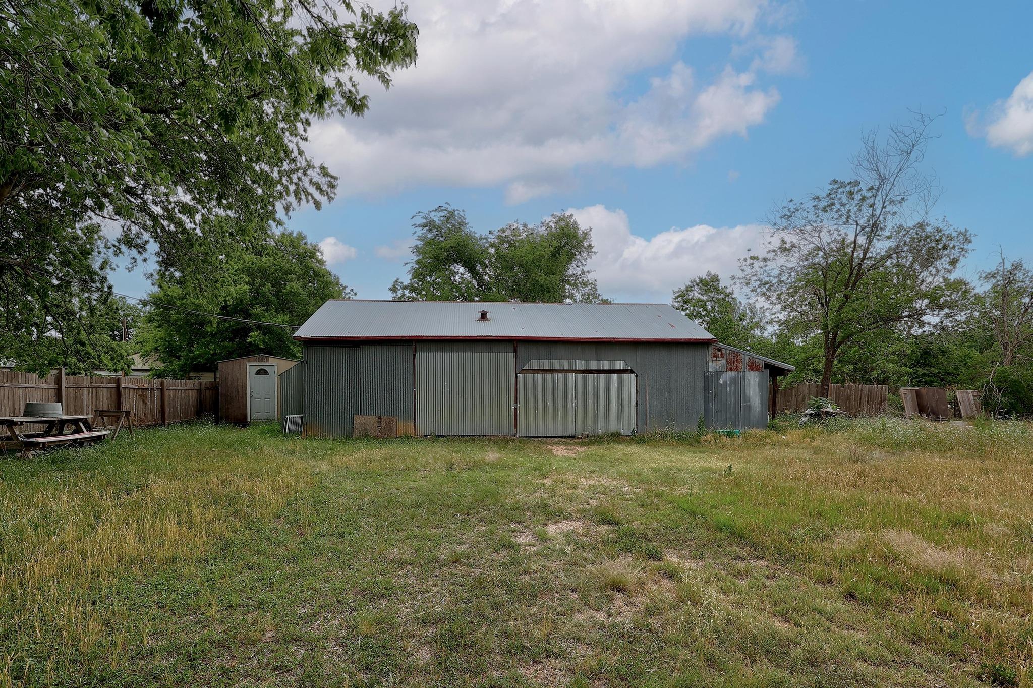 205 Fallwell St, Liberty Hill, TX 78642