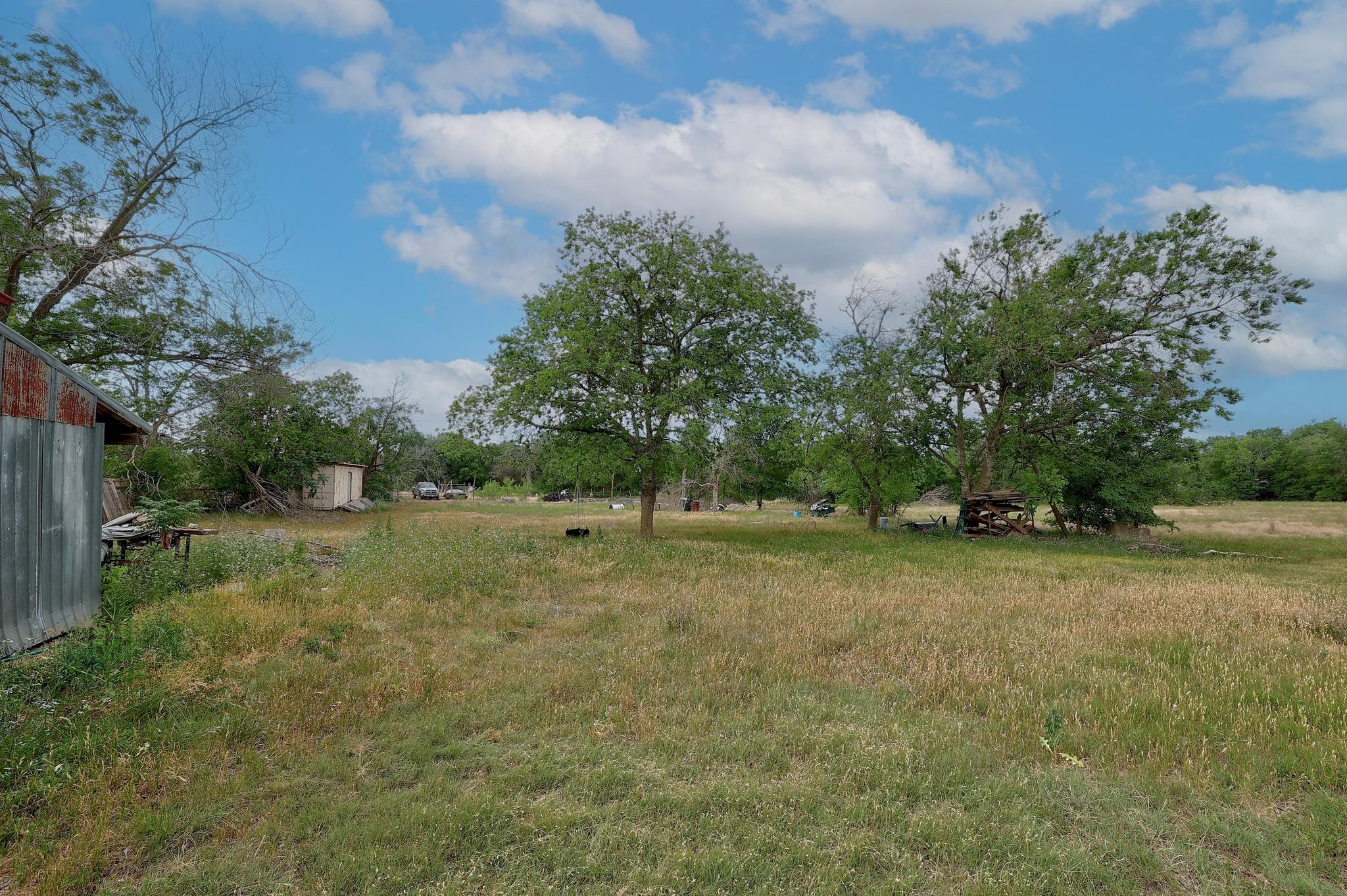 205 Fallwell St, Liberty Hill, TX 78642