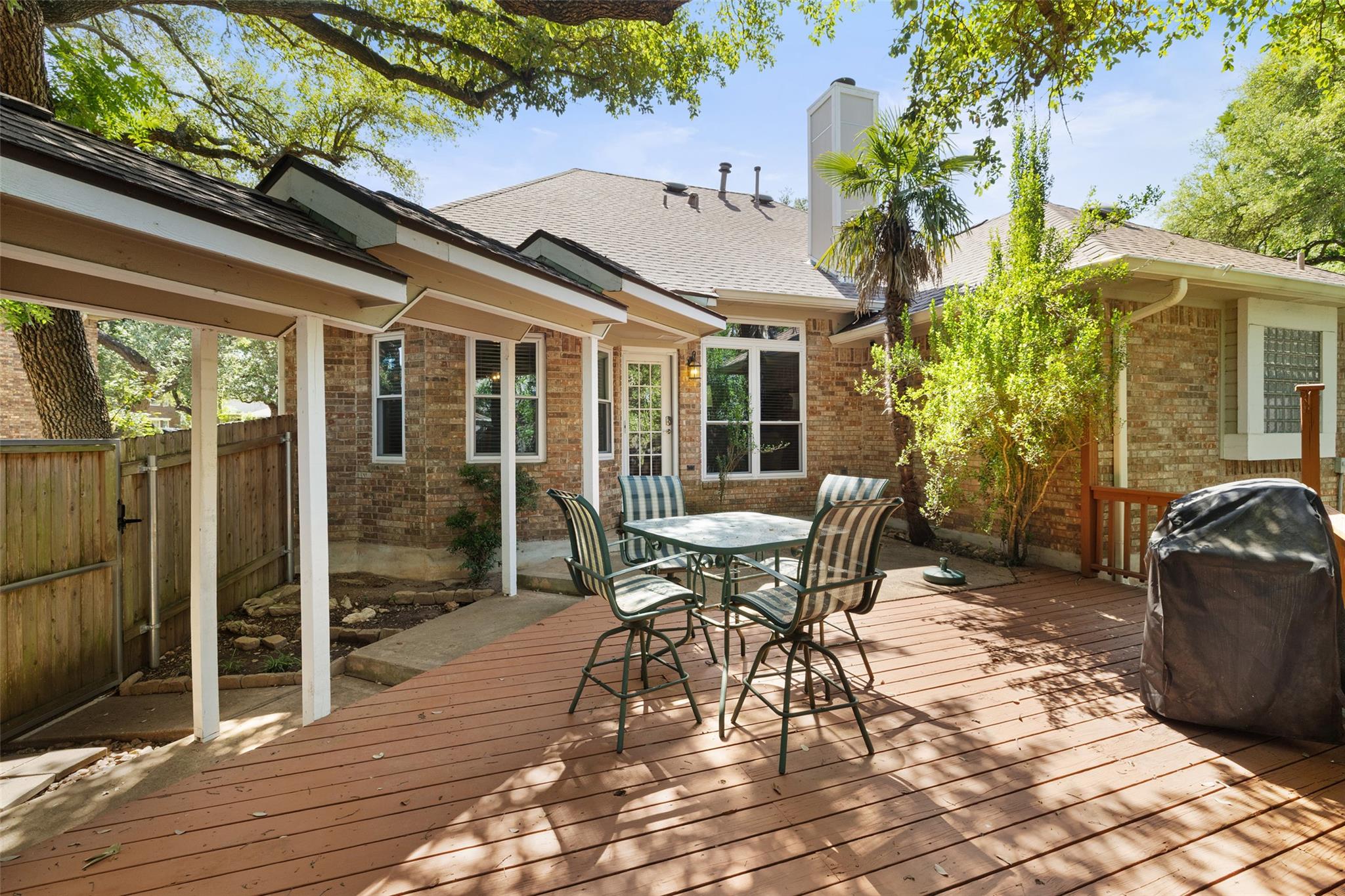 11008 Needham Ct, Austin, TX 78739