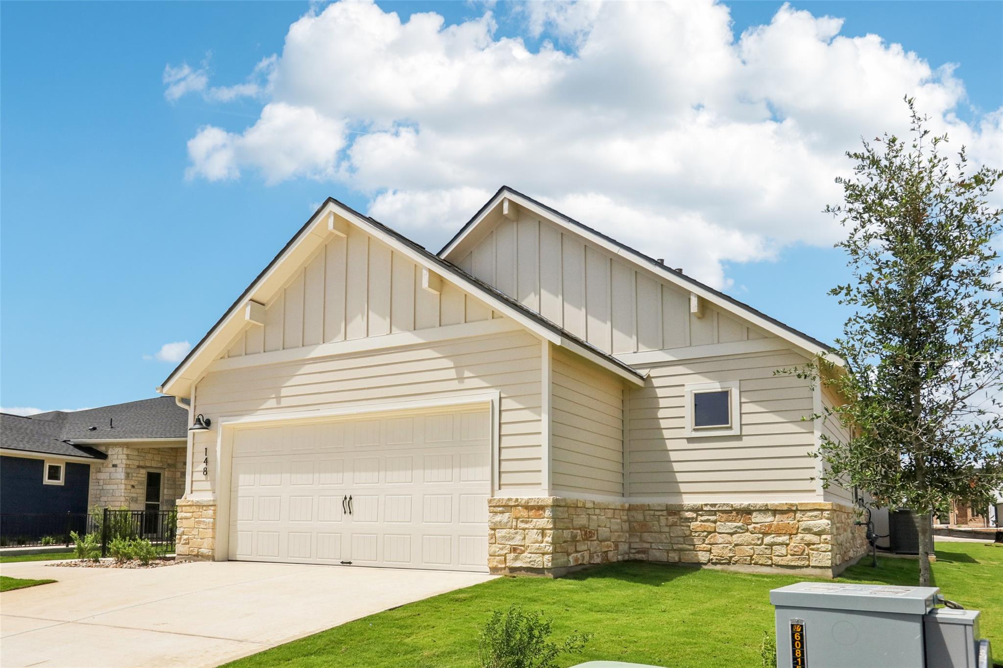148 Antoinette Way, San Marcos, TX 78666