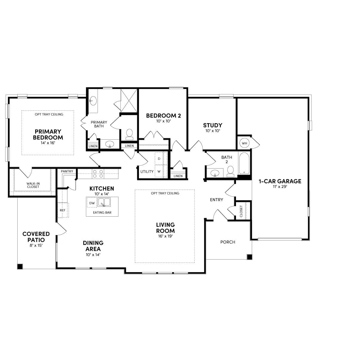 148 Antoinette Way, San Marcos, TX 78666