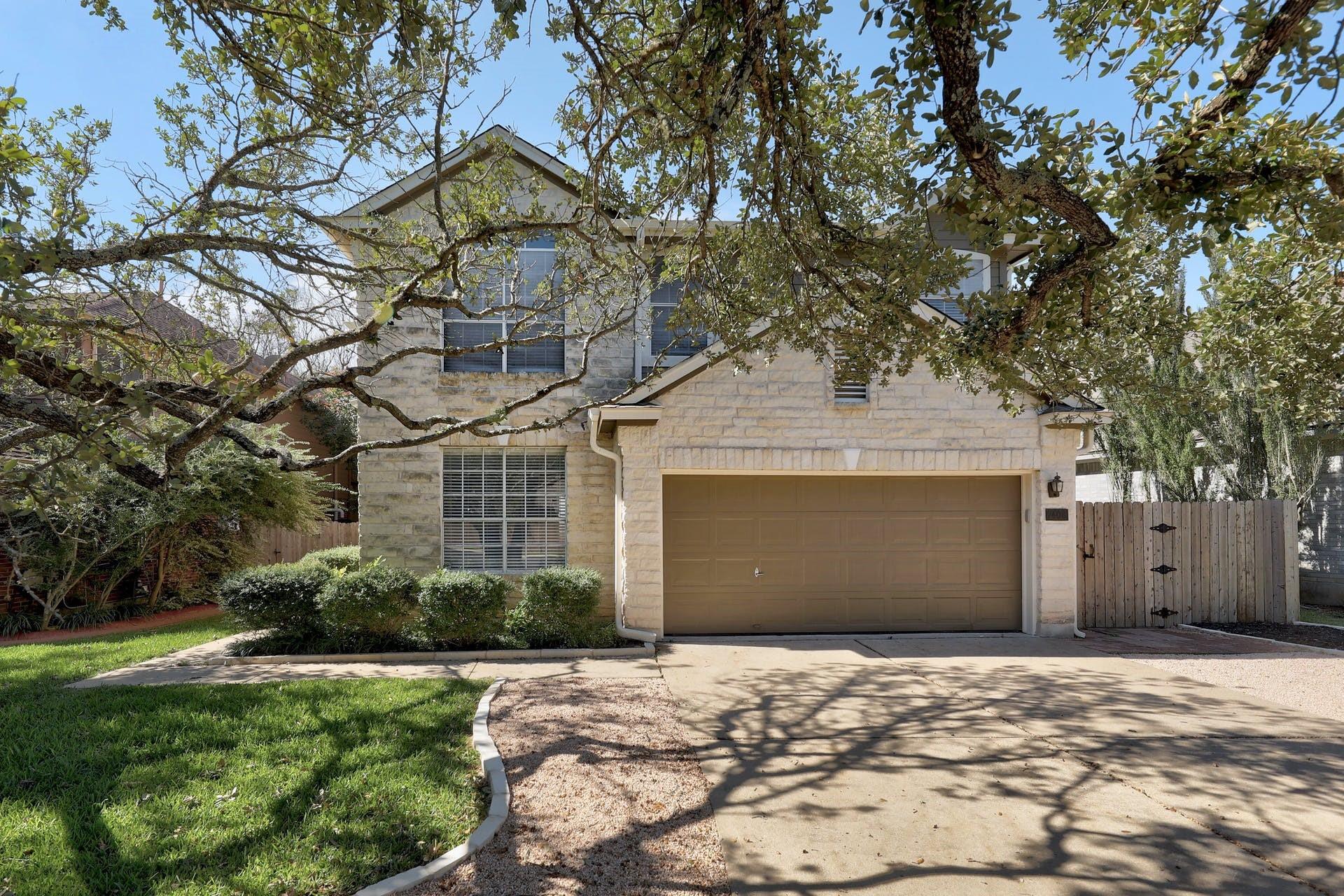 7408 NE Tovar Dr, Austin, TX 78729