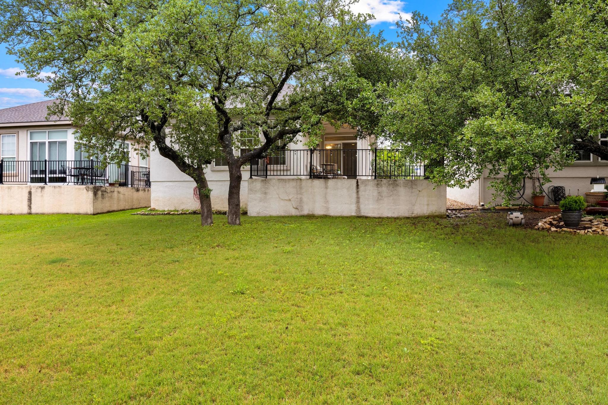 501 Mill Pond Path, Georgetown, TX 78633