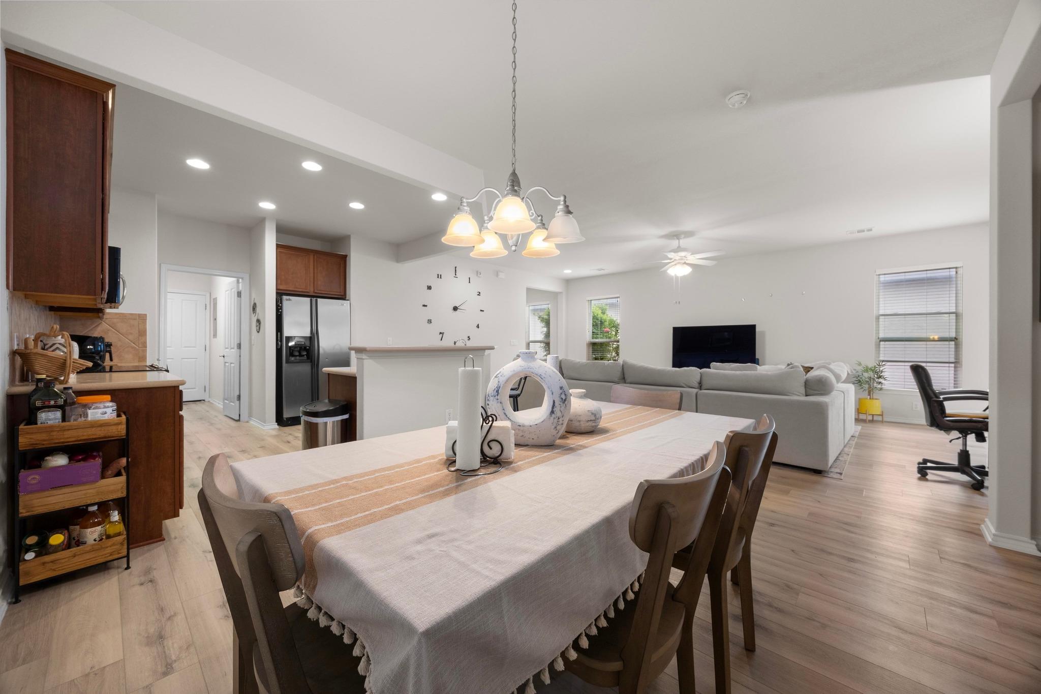 501 Mill Pond Path, Georgetown, TX 78633