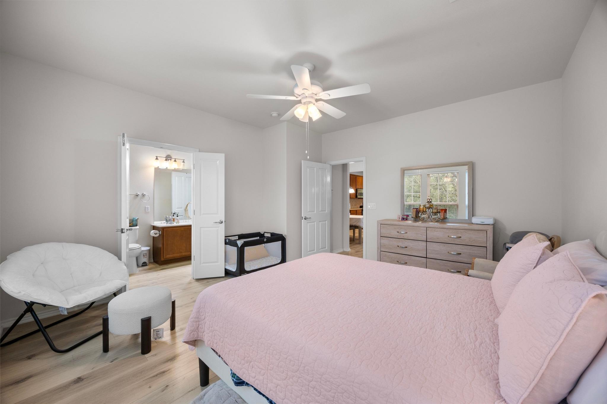 501 Mill Pond Path, Georgetown, TX 78633