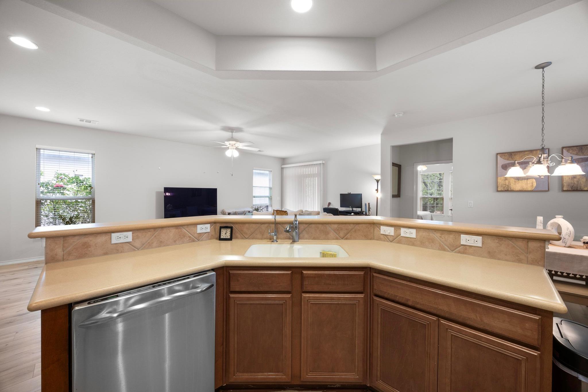 501 Mill Pond Path, Georgetown, TX 78633