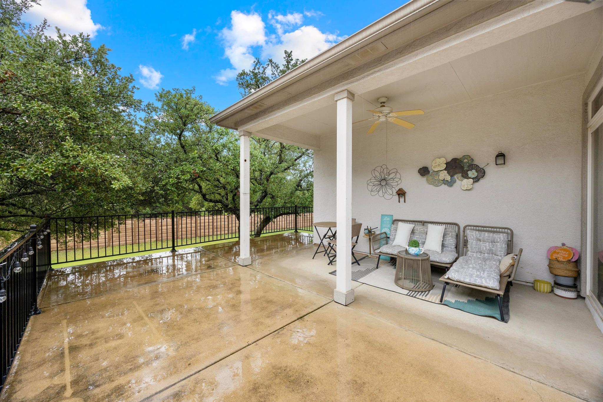 501 Mill Pond Path, Georgetown, TX 78633