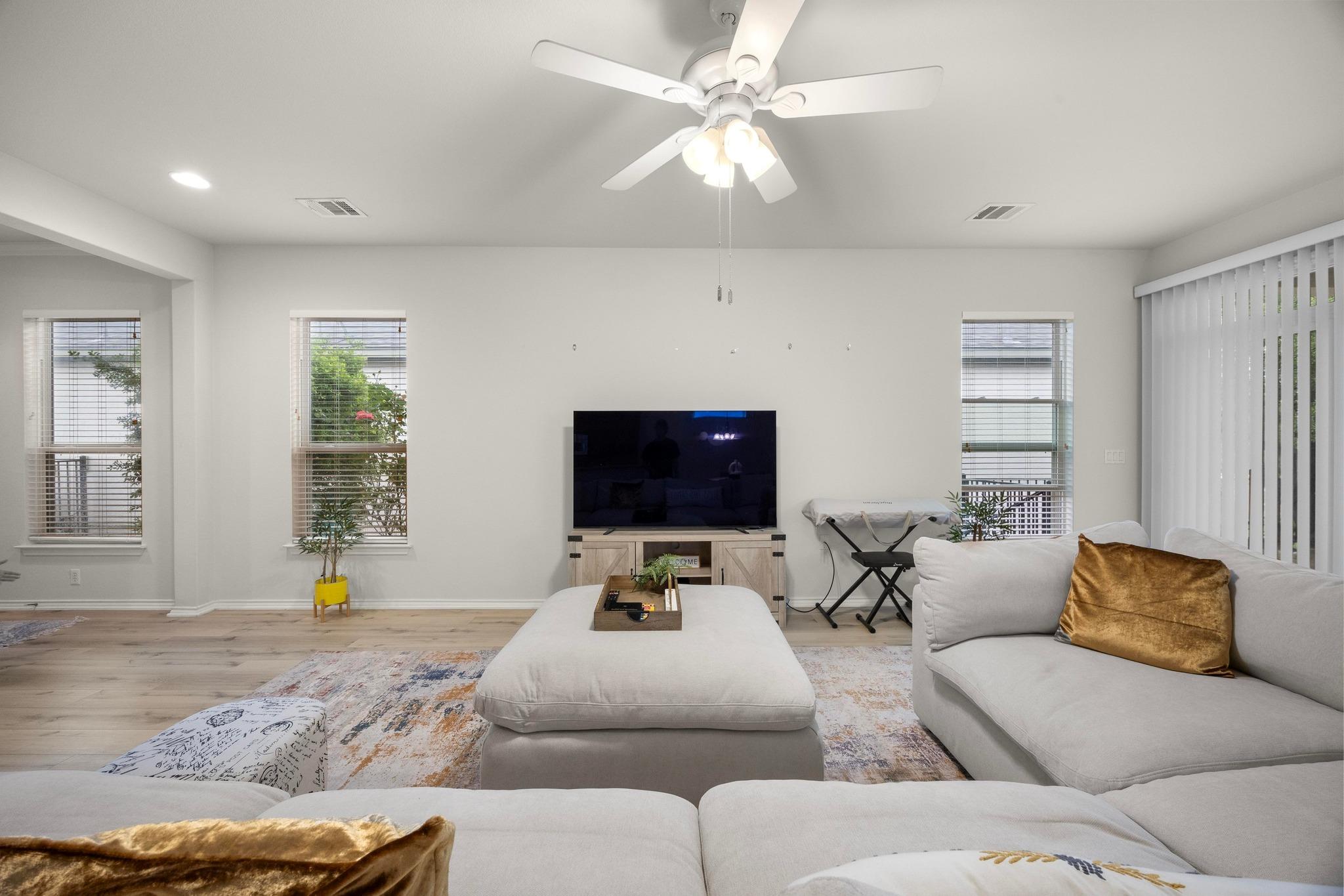 501 Mill Pond Path, Georgetown, TX 78633