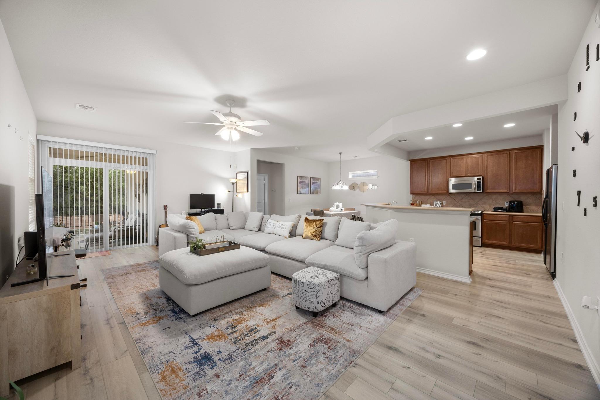 501 Mill Pond Path, Georgetown, TX 78633