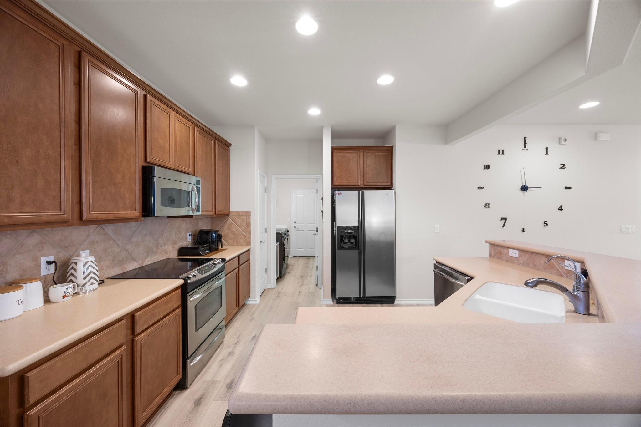 501 Mill Pond Path, Georgetown, TX 78633