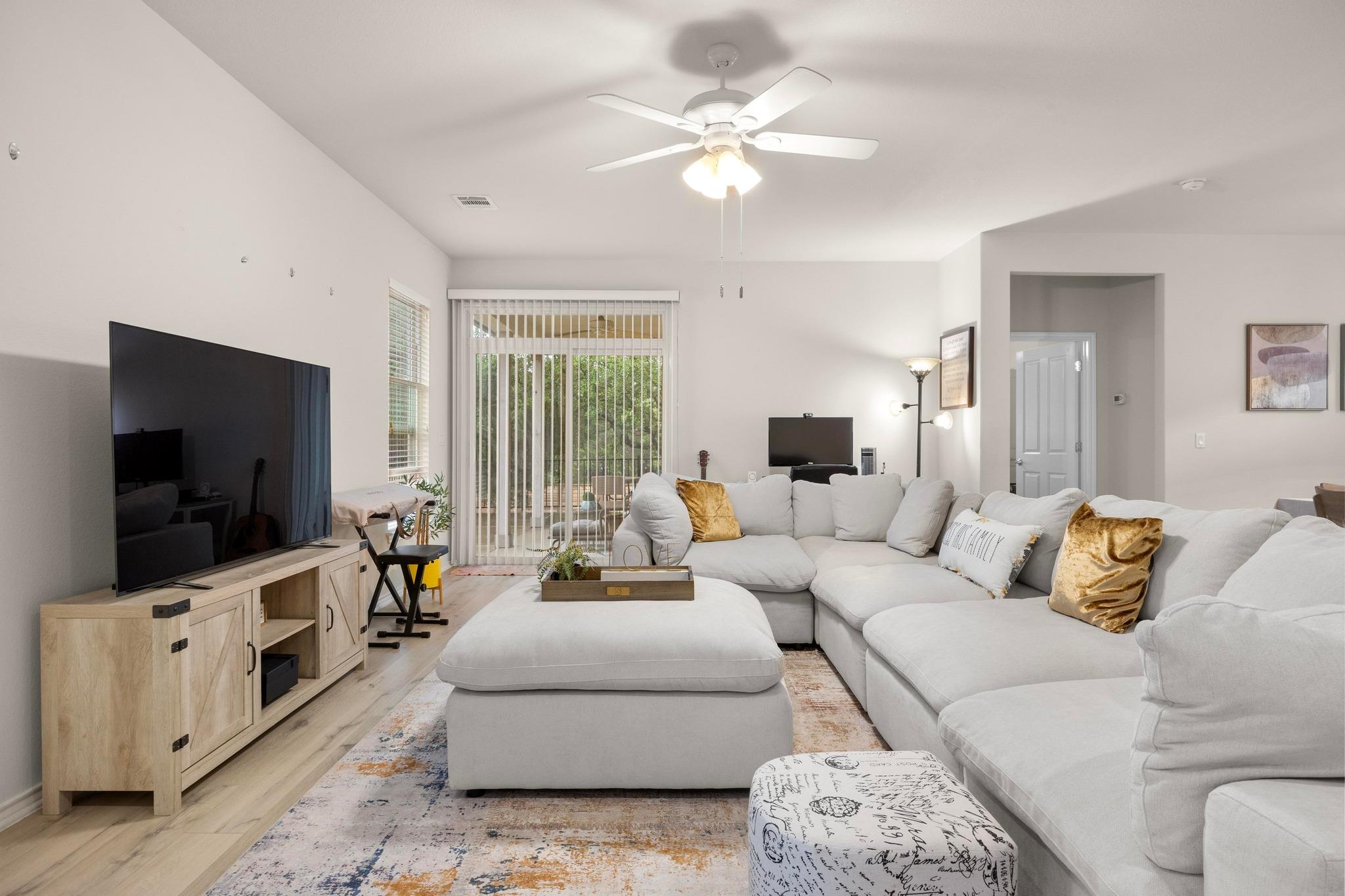 501 Mill Pond Path, Georgetown, TX 78633