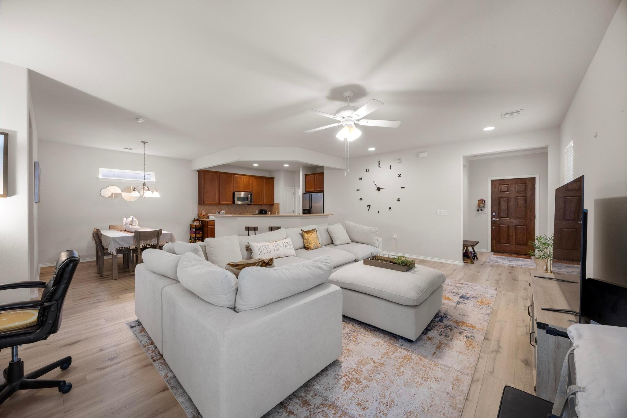 501 Mill Pond Path, Georgetown, TX 78633
